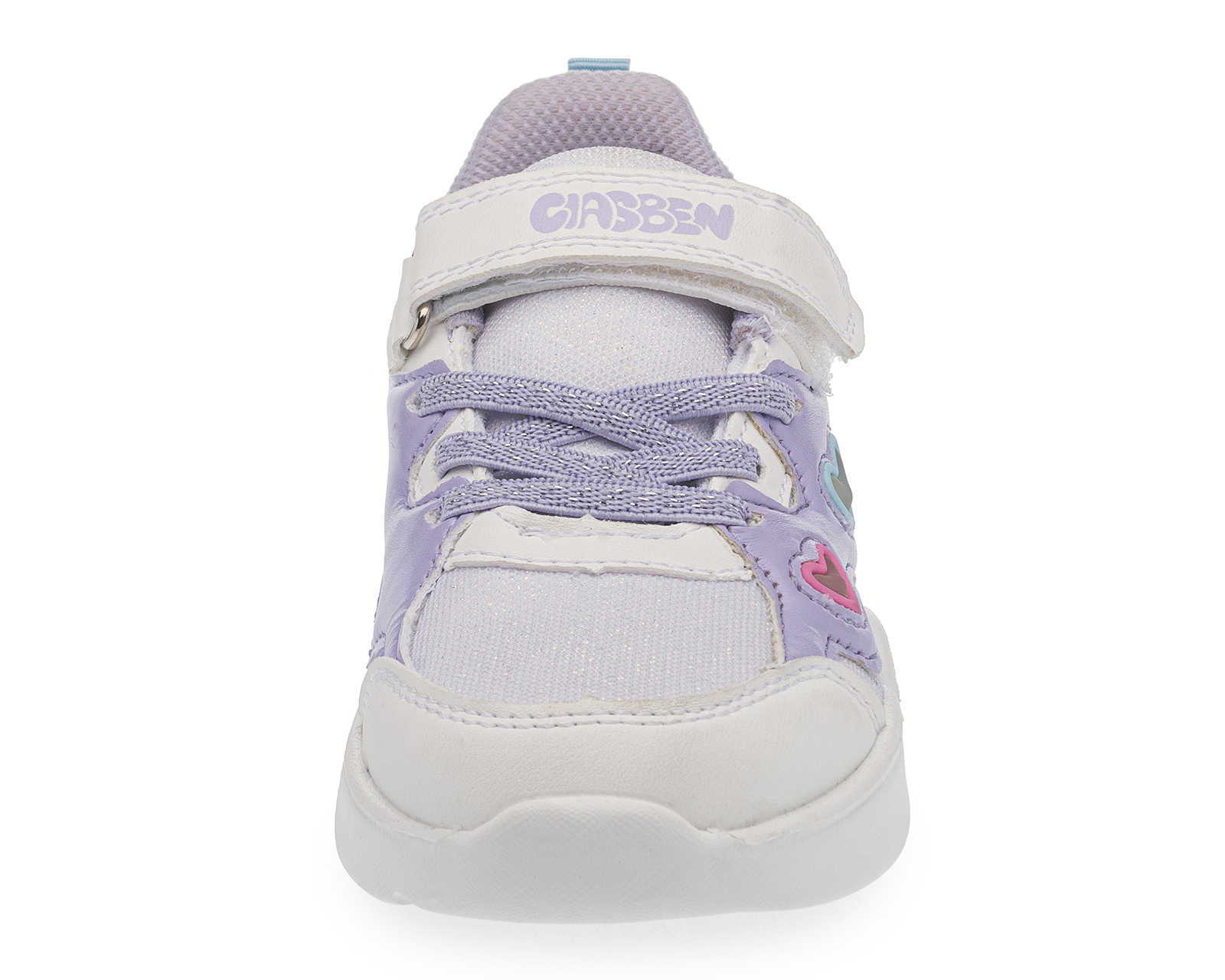 Foto 6 pulgar | Foto 5 | Tenis de Moda Clasben para Niña