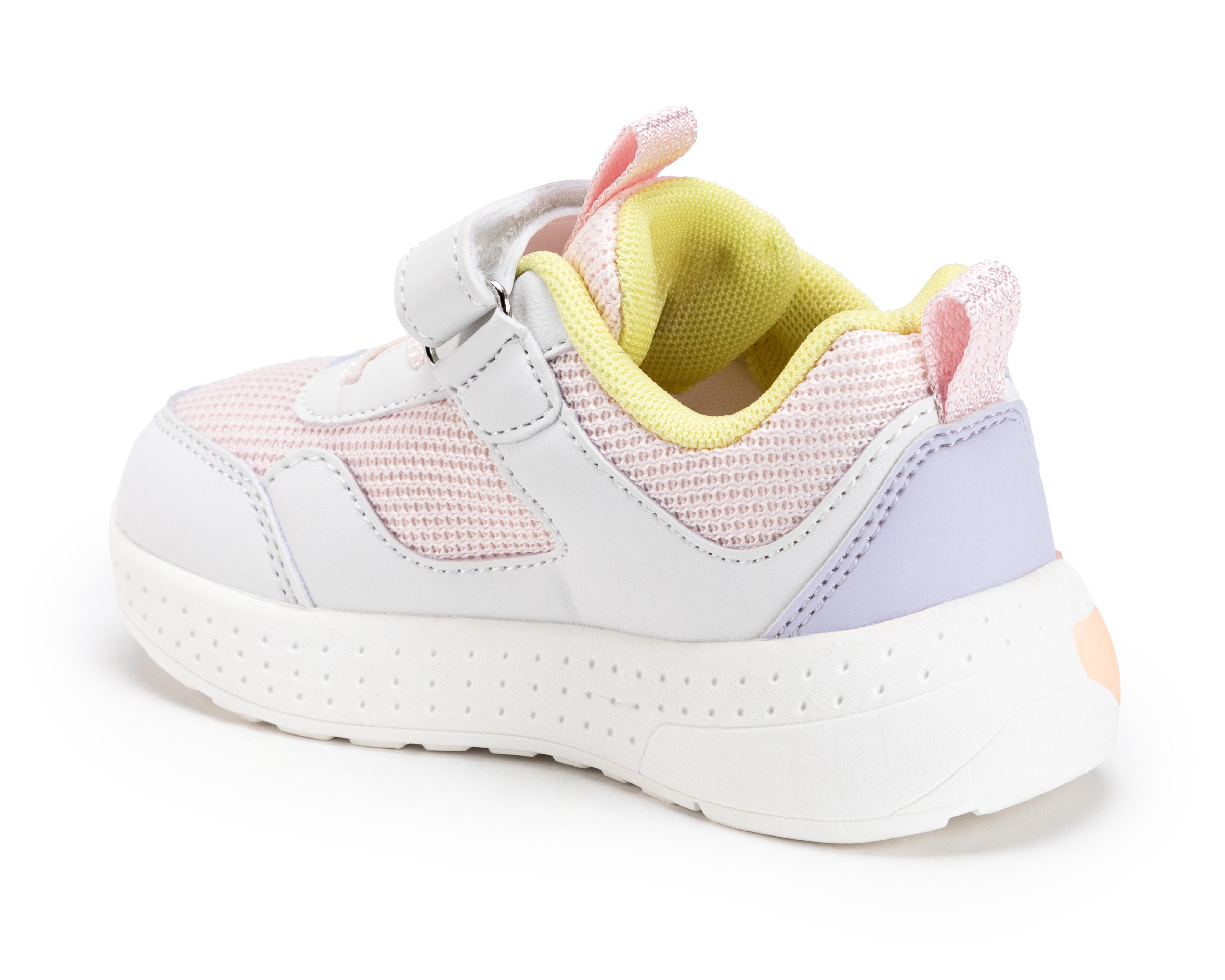 Foto 3 | Foto 3 | Tenis para Bebé Niña Miss Pink