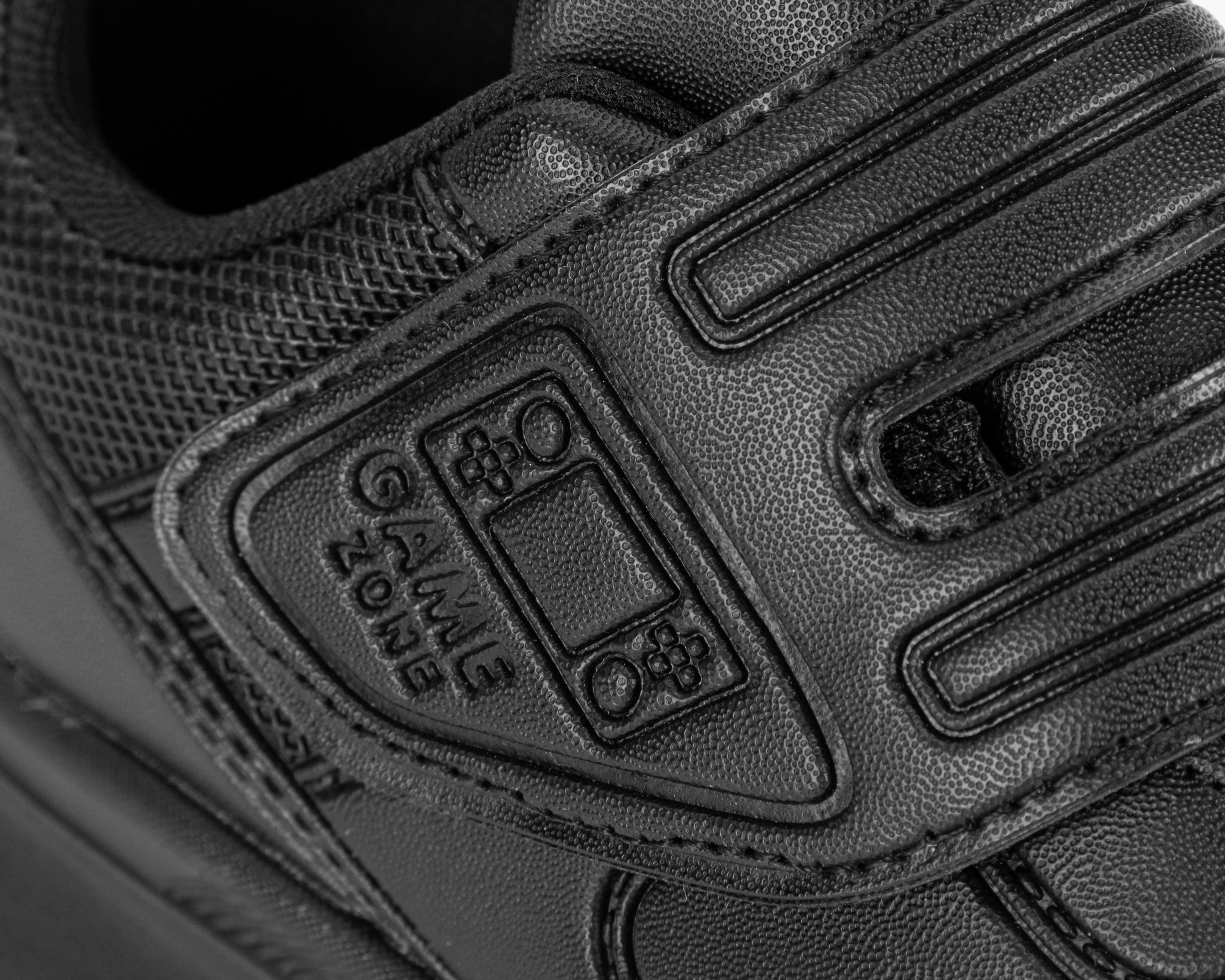 Foto 7 pulgar | Foto 6 | Tenis de Moda Clasben para Niño