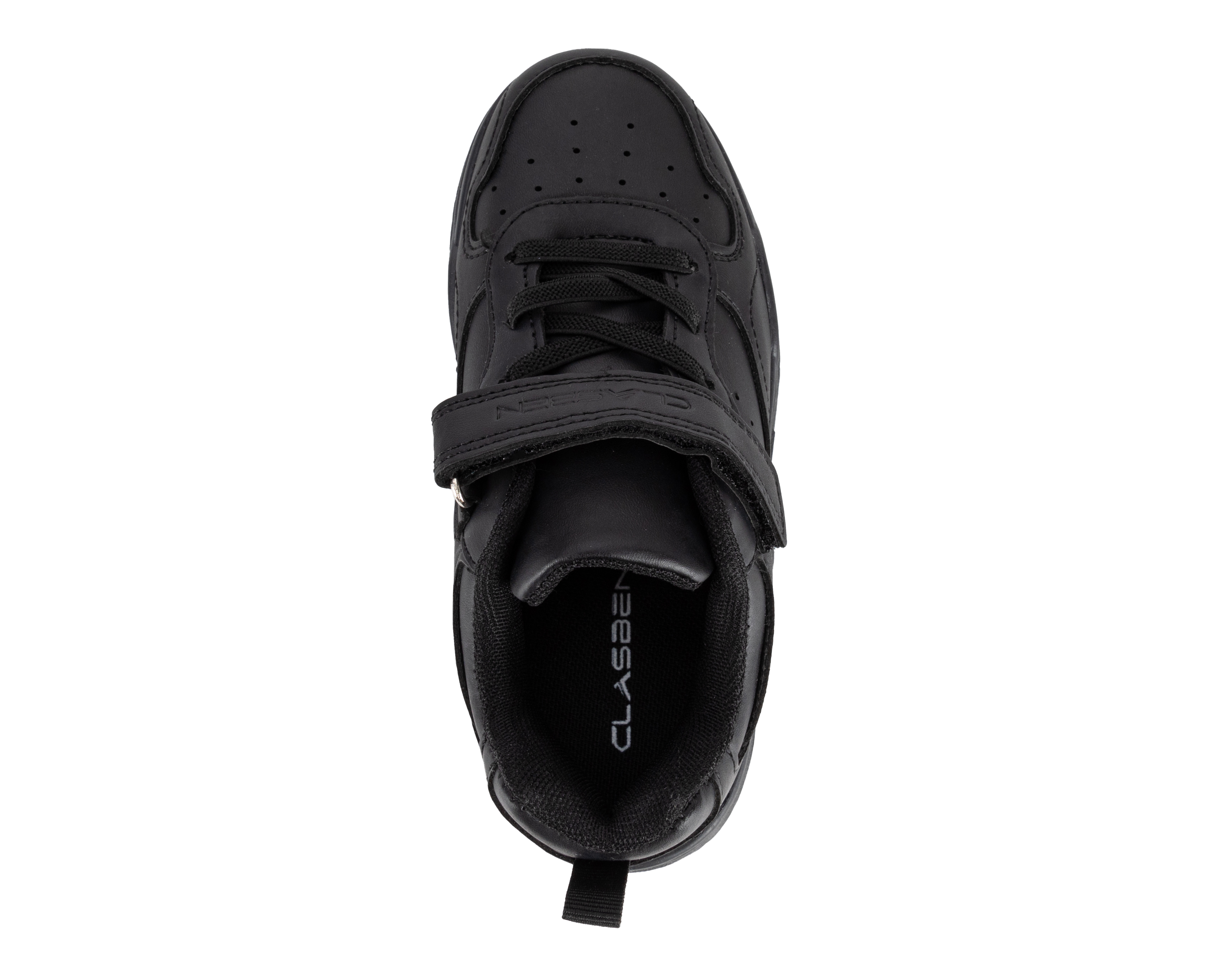 Foto 6 pulgar | Foto 5 | Tenis de Moda Clasben para Niño