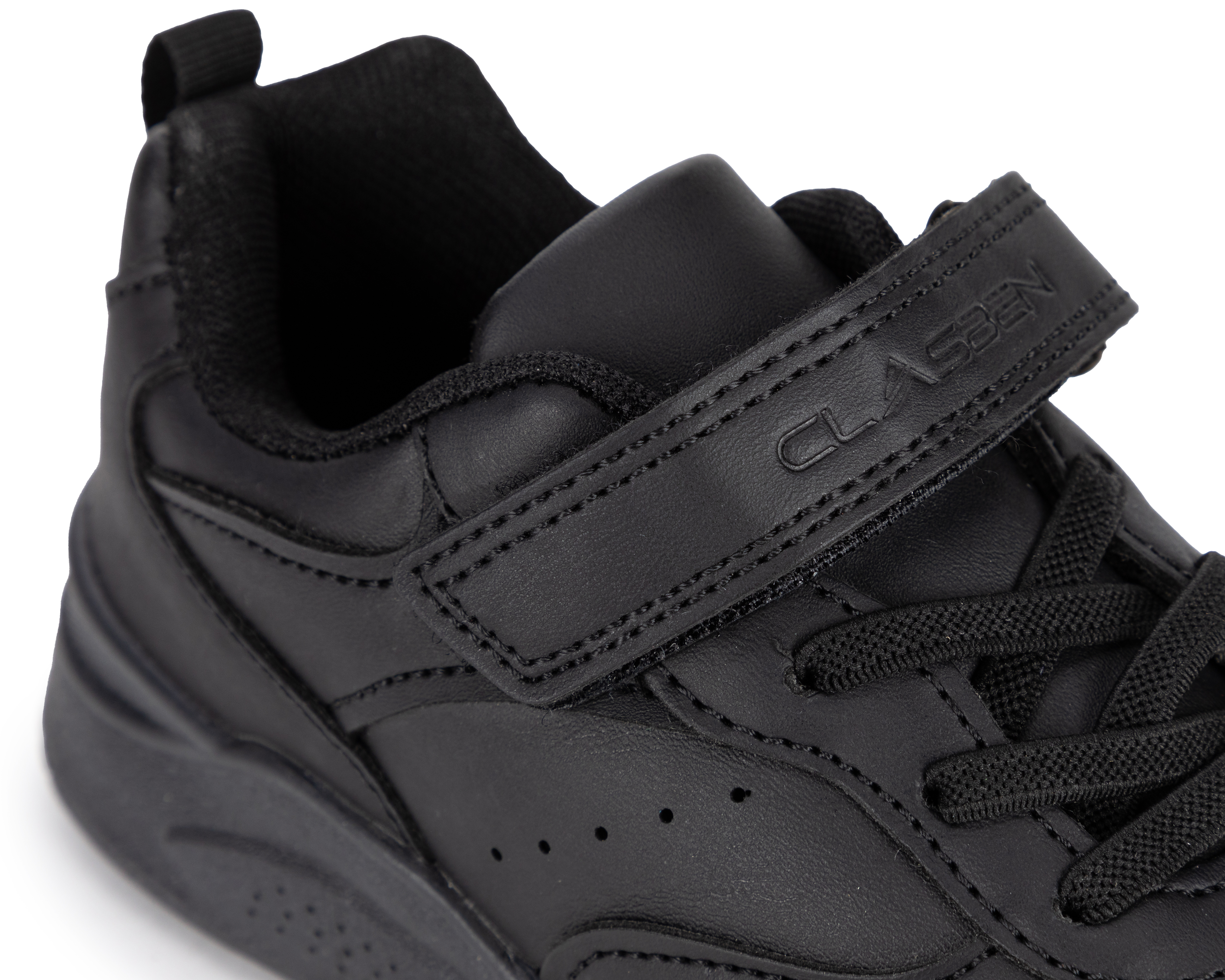 Foto 7 pulgar | Foto 6 | Tenis de Moda Clasben para Niño