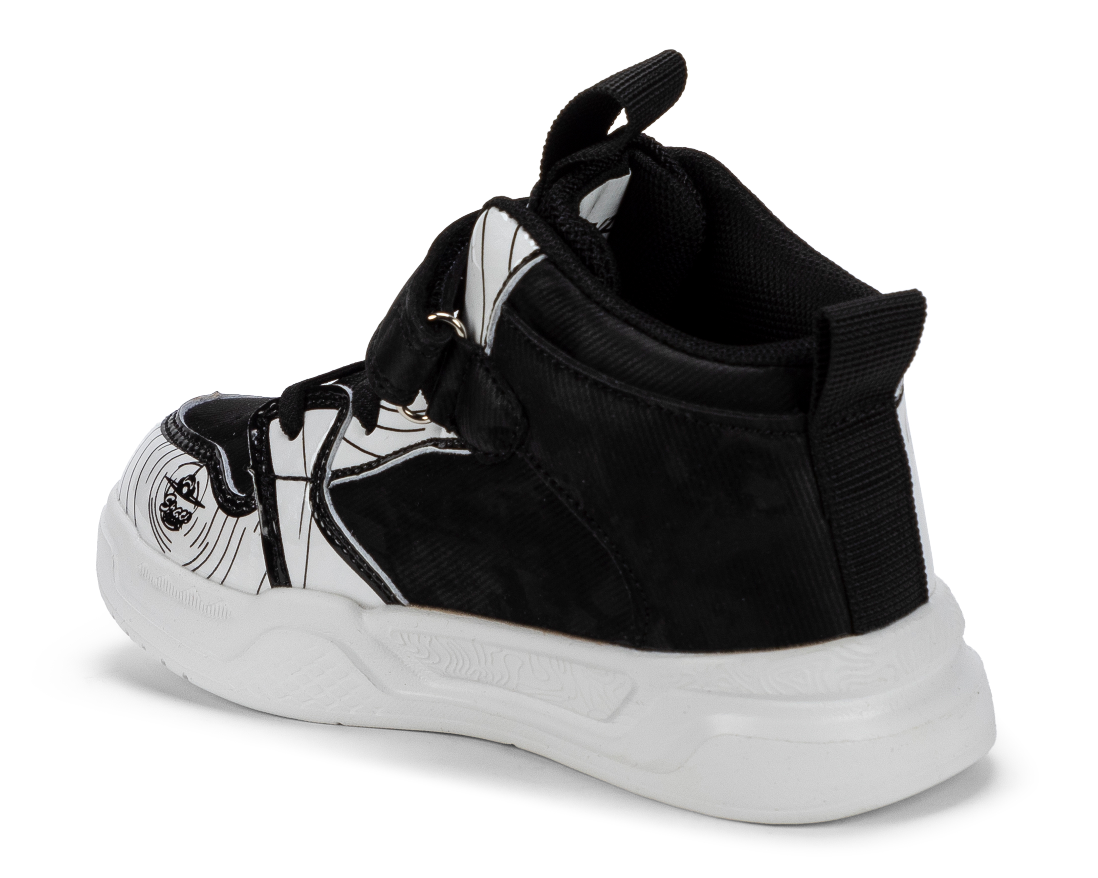 Foto 3 | Foto 3 | Tenis Casuales Avinz para Niño