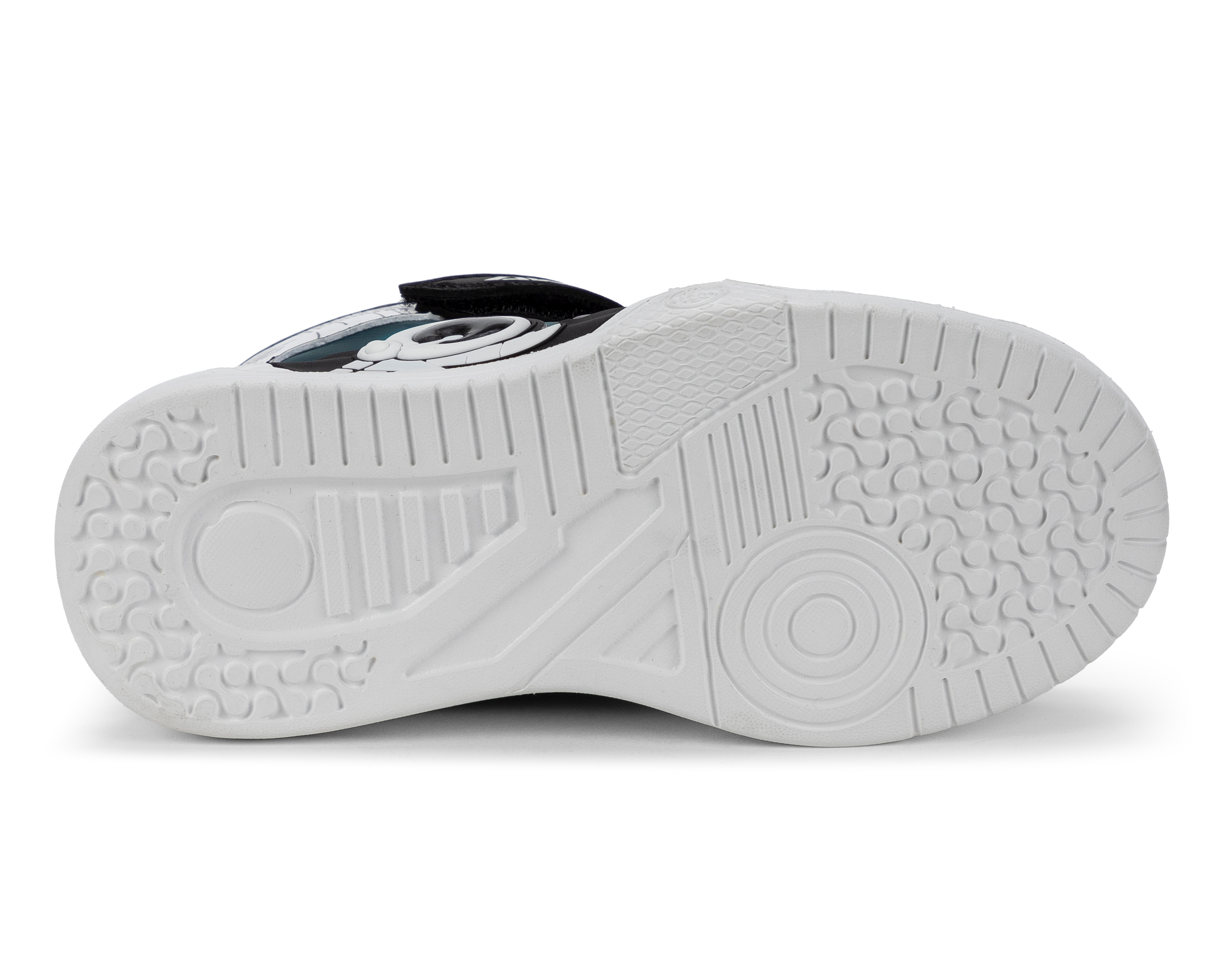 Foto 5 pulgar | Foto 4 | Tenis Casuales Avinz para Niño