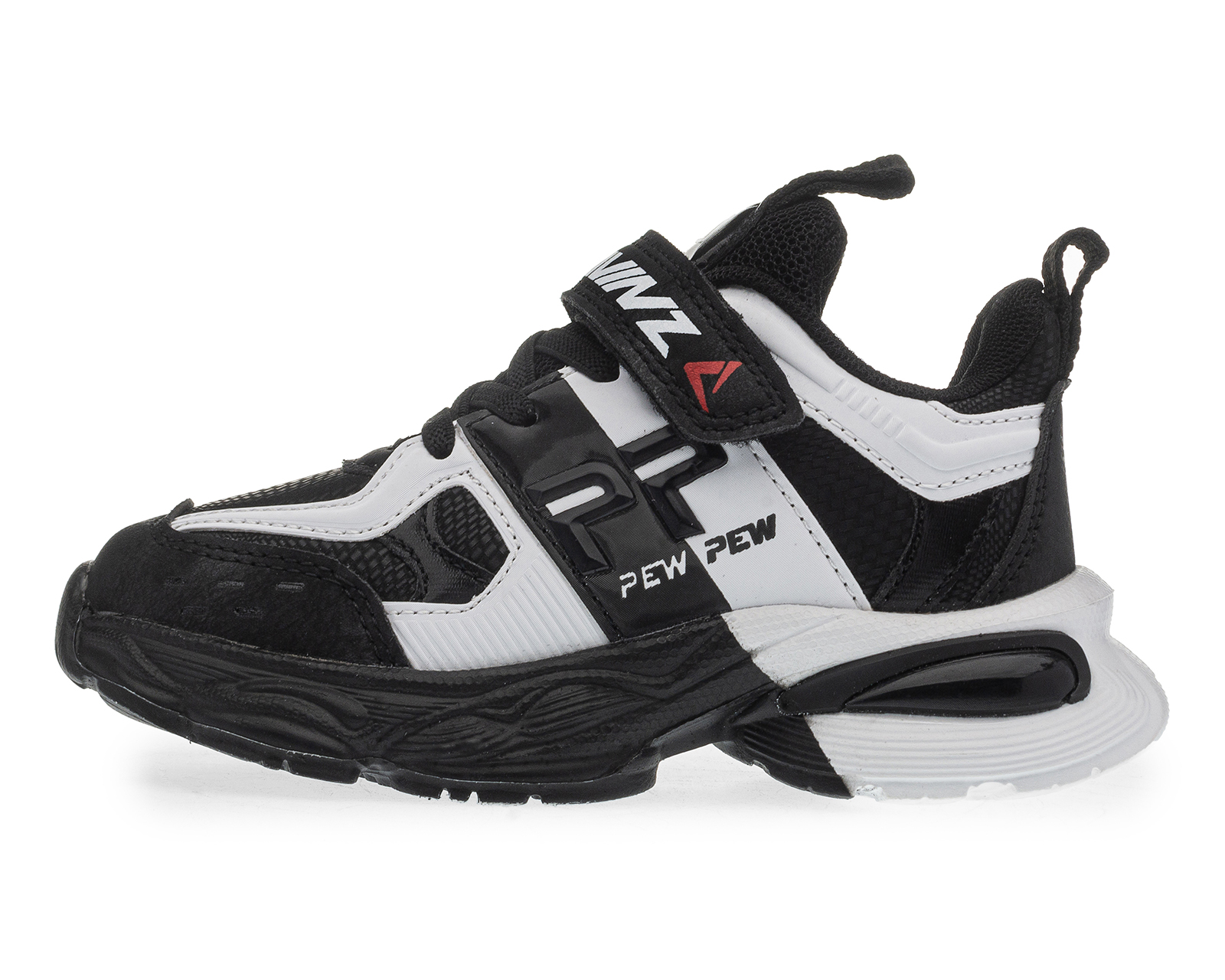 Foto 5 pulgar | Foto 4 | Tenis de Moda Avinz para Niño