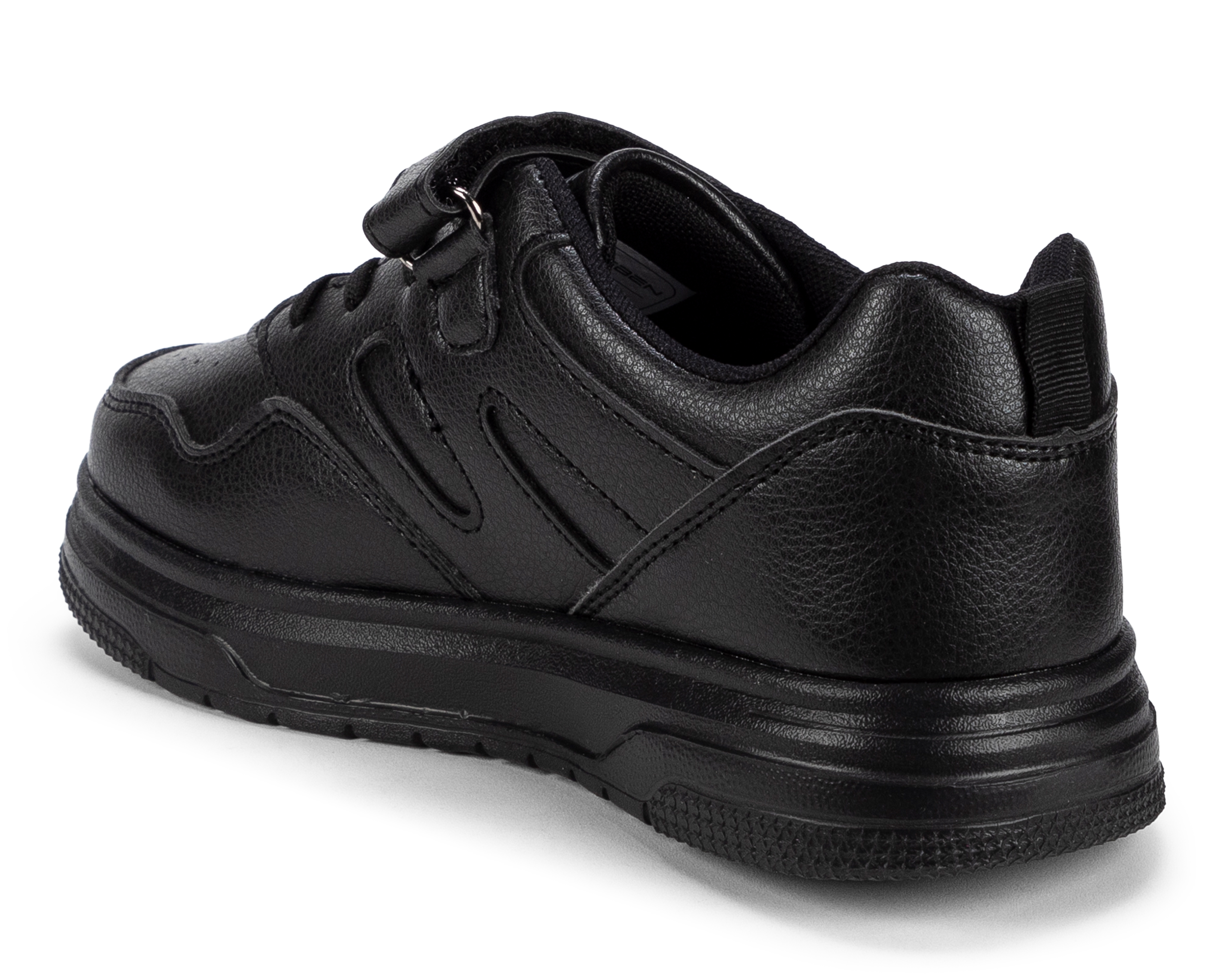 Foto 4 pulgar | Foto 3 | Tenis de Moda Clasben para Niño