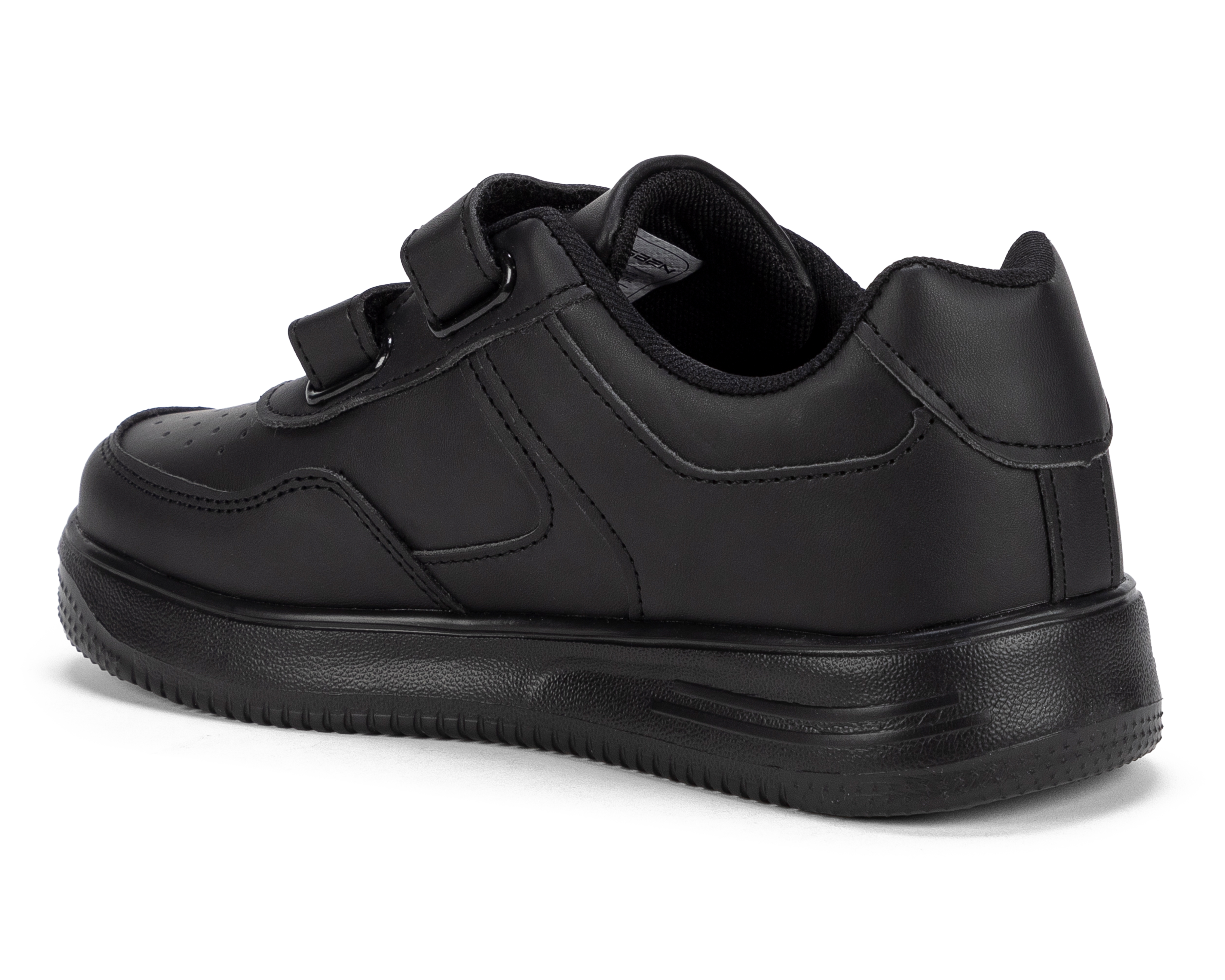 Foto 4 pulgar | Foto 3 | Tenis de Moda Clasben para Niño