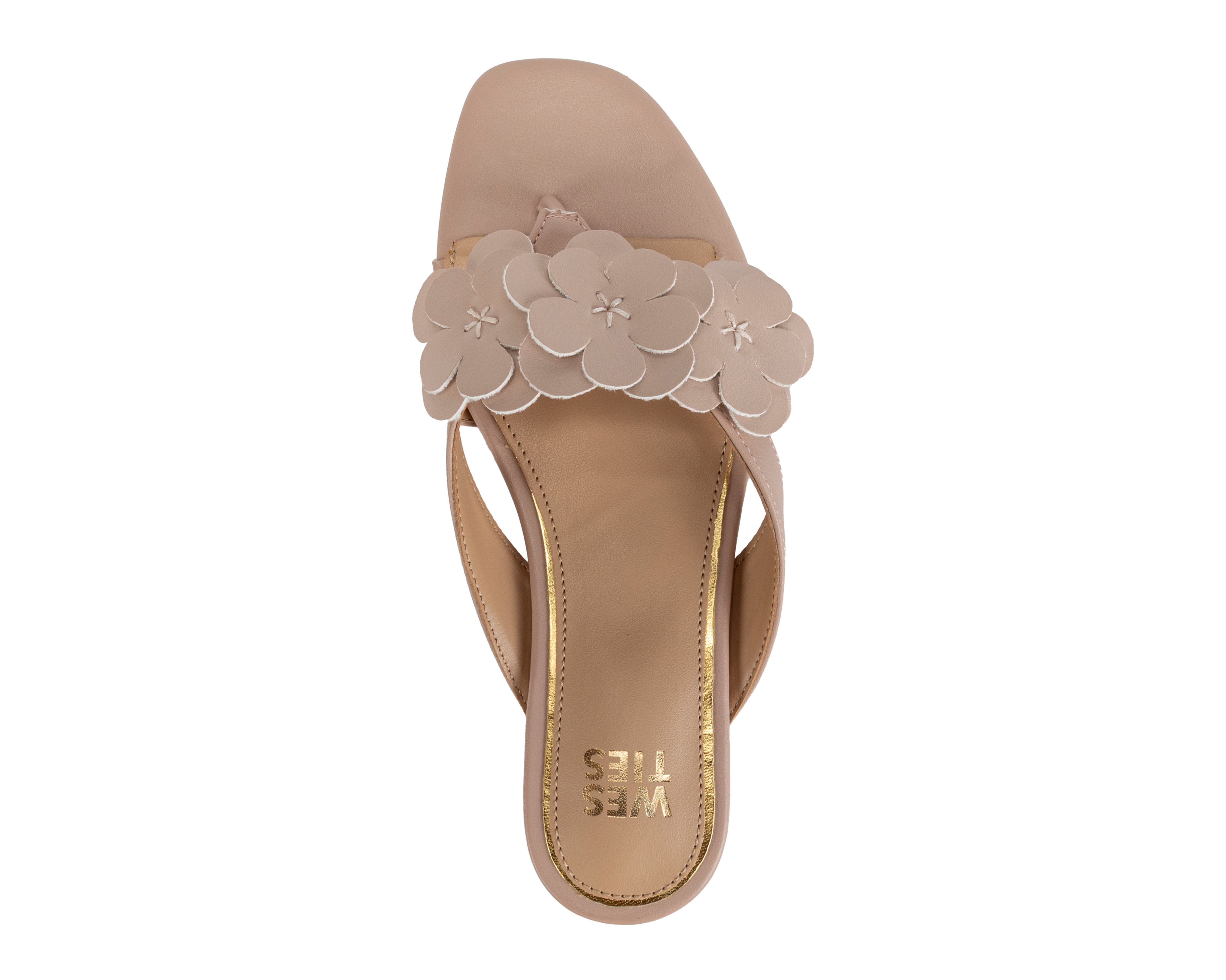 Foto 5 | Foto 5 | Sandalias Casuales Westies Digitara para Mujer