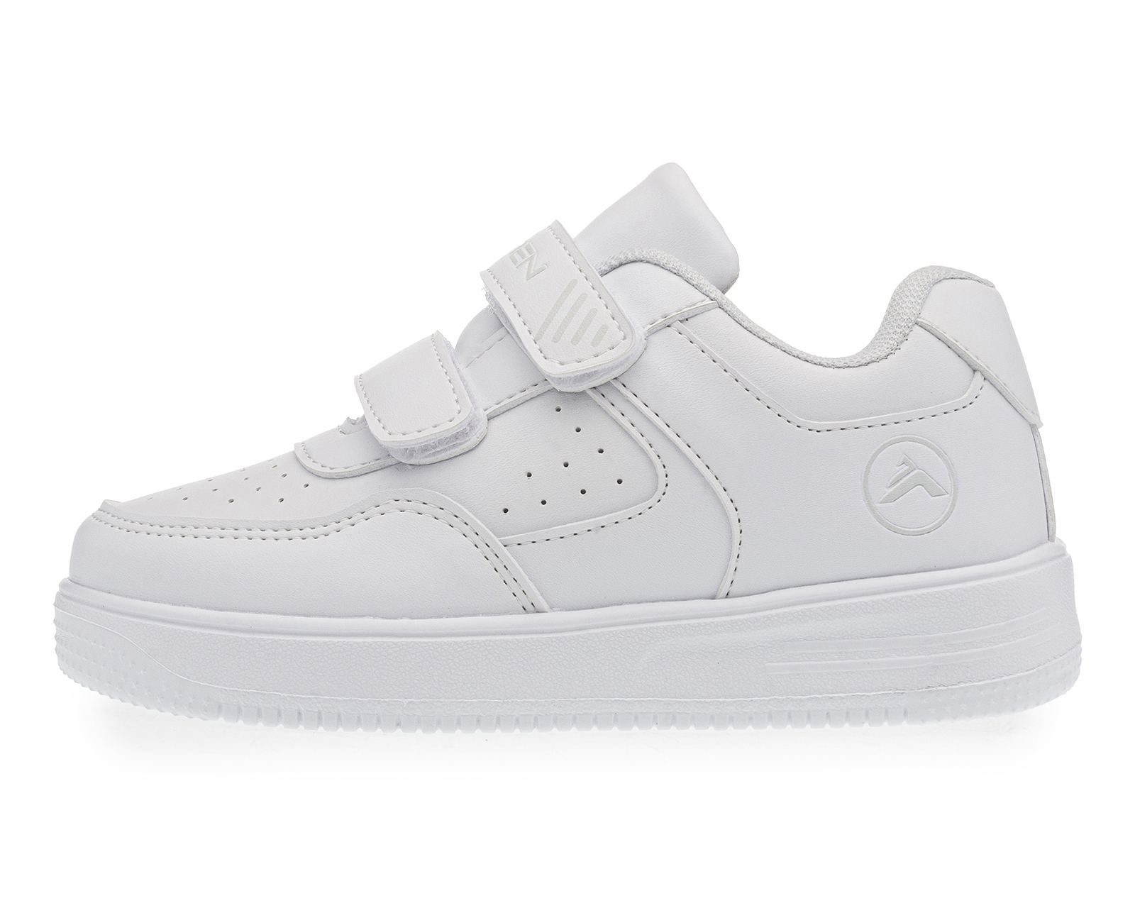 Foto 5 pulgar | Foto 4 | Tenis de Moda Clasben para Niño