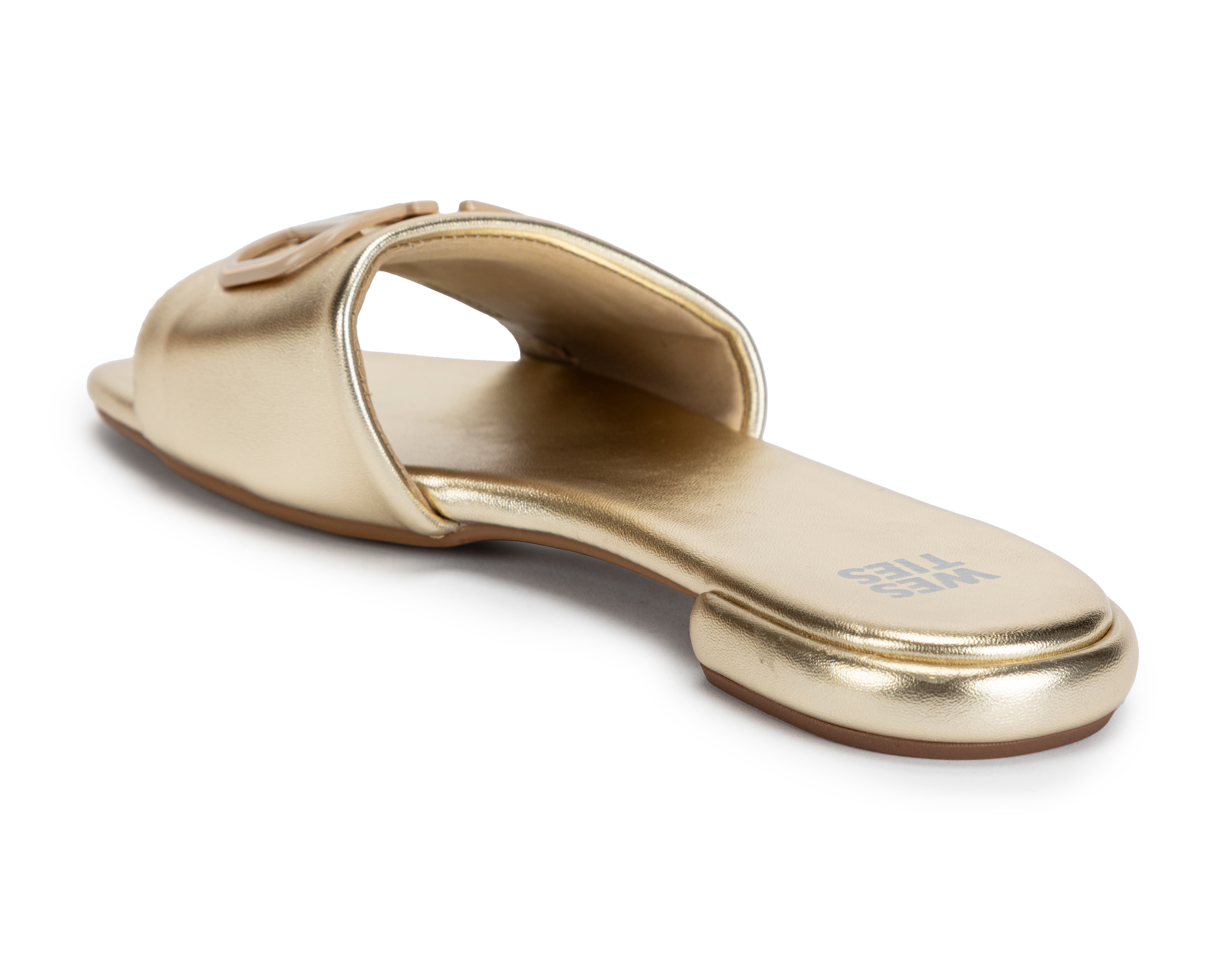 Foto 4 pulgar | Foto 3 | Sandalias Casuales Westies Dosel2 para Mujer