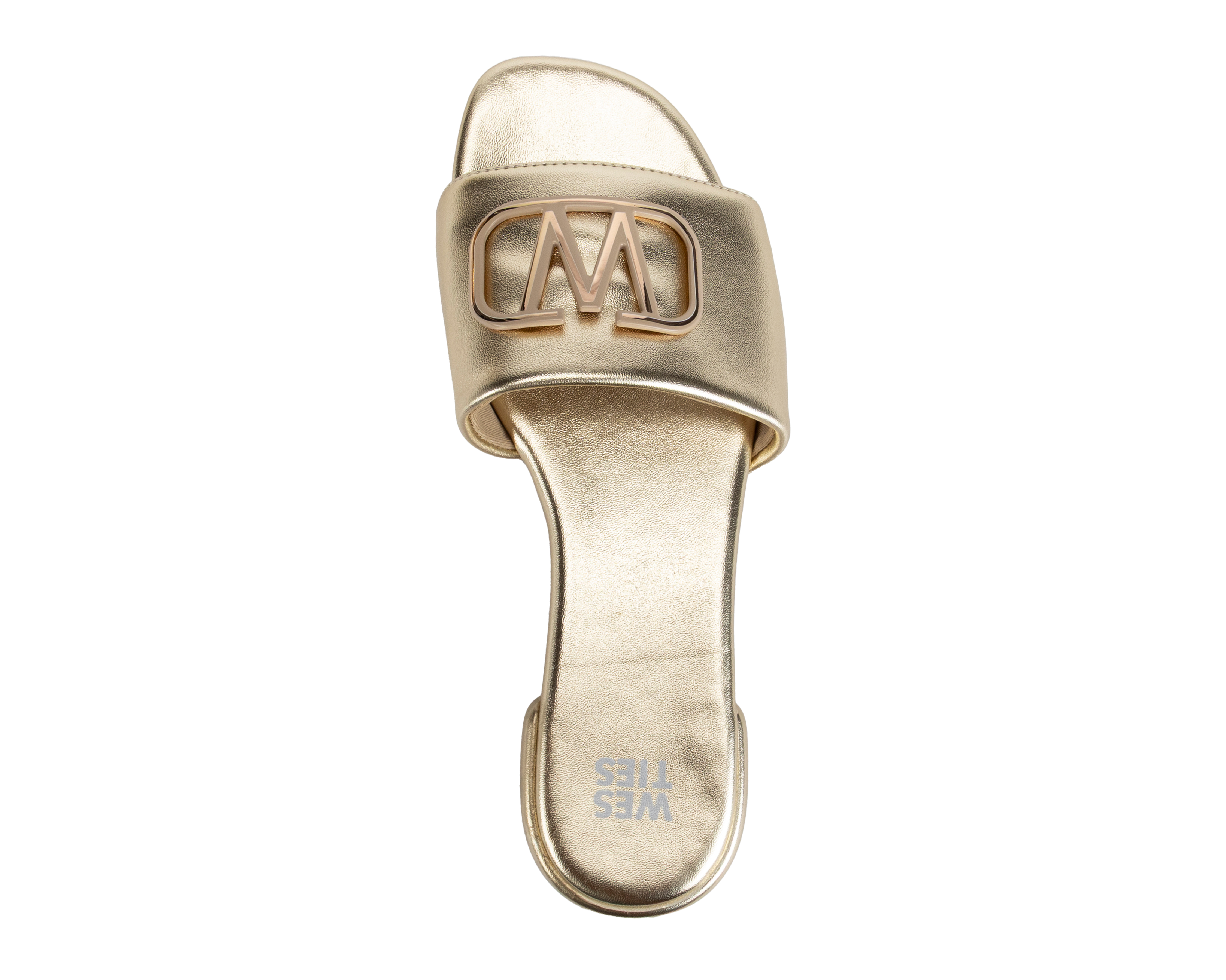 Foto 5 | Foto 5 | Sandalias Casuales Westies Dosel2 para Mujer