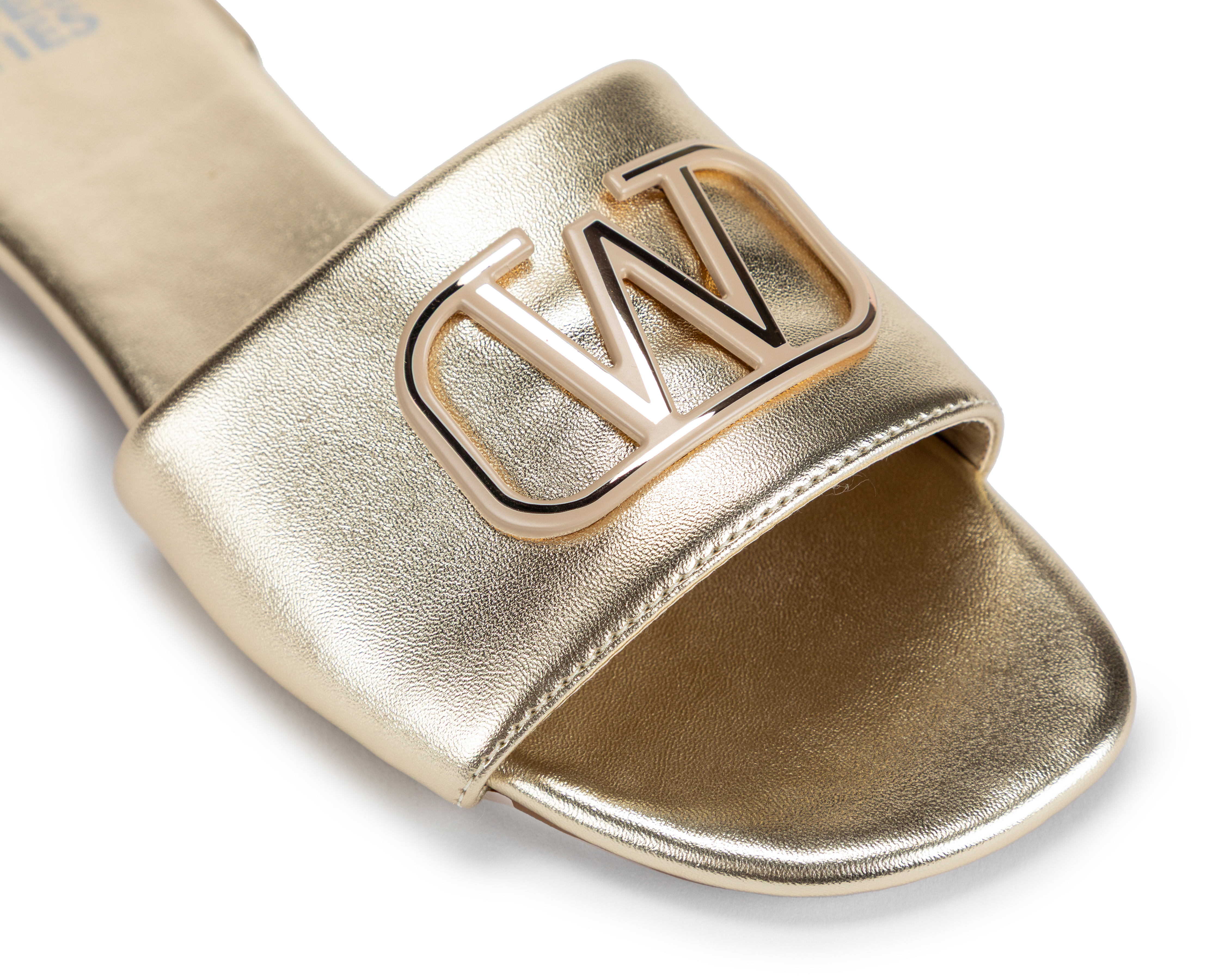 Foto 6 | Foto 6 | Sandalias Casuales Westies Dosel2 para Mujer