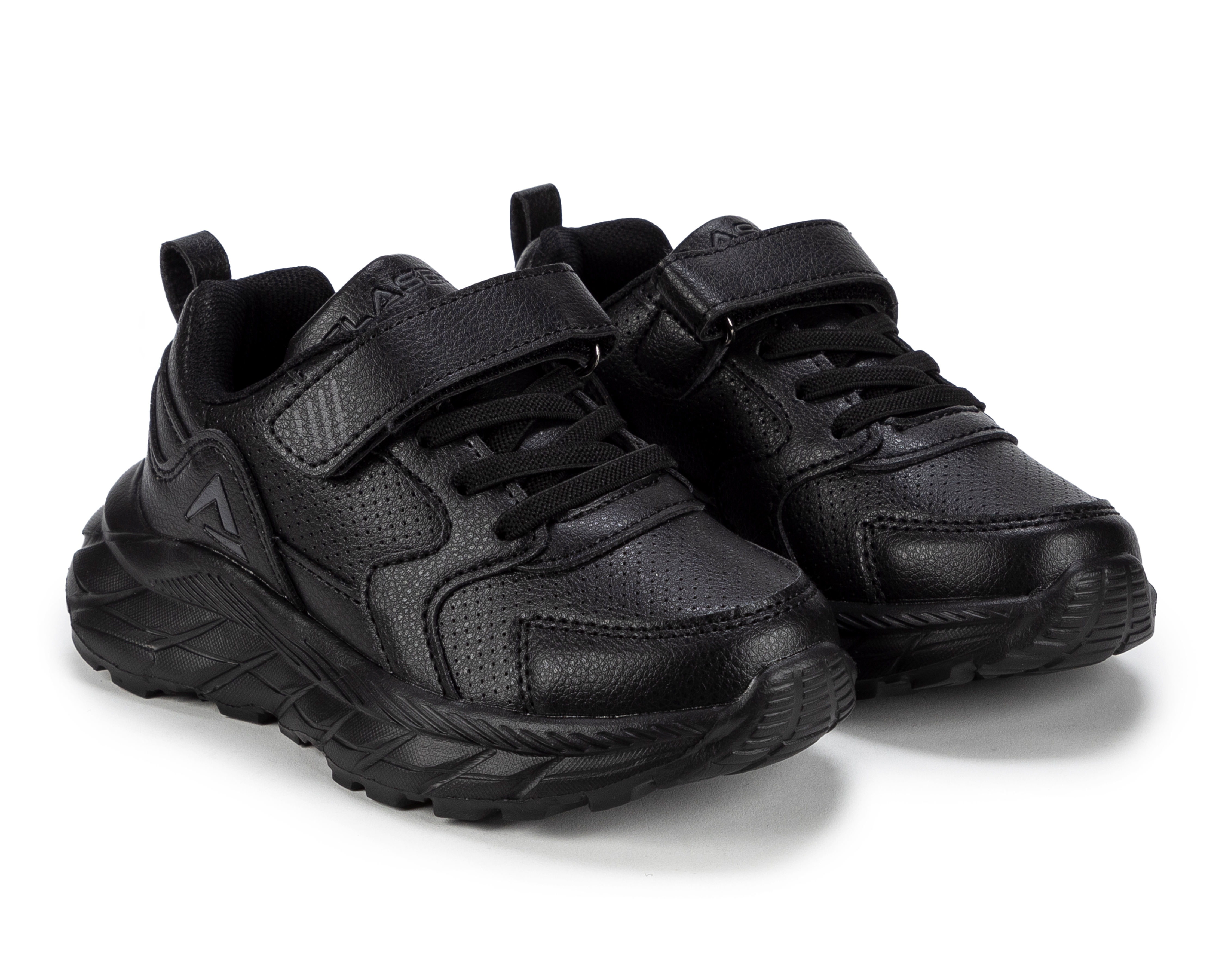 Foto 2 pulgar | Foto 1 | Tenis de Moda Clasben para Niño