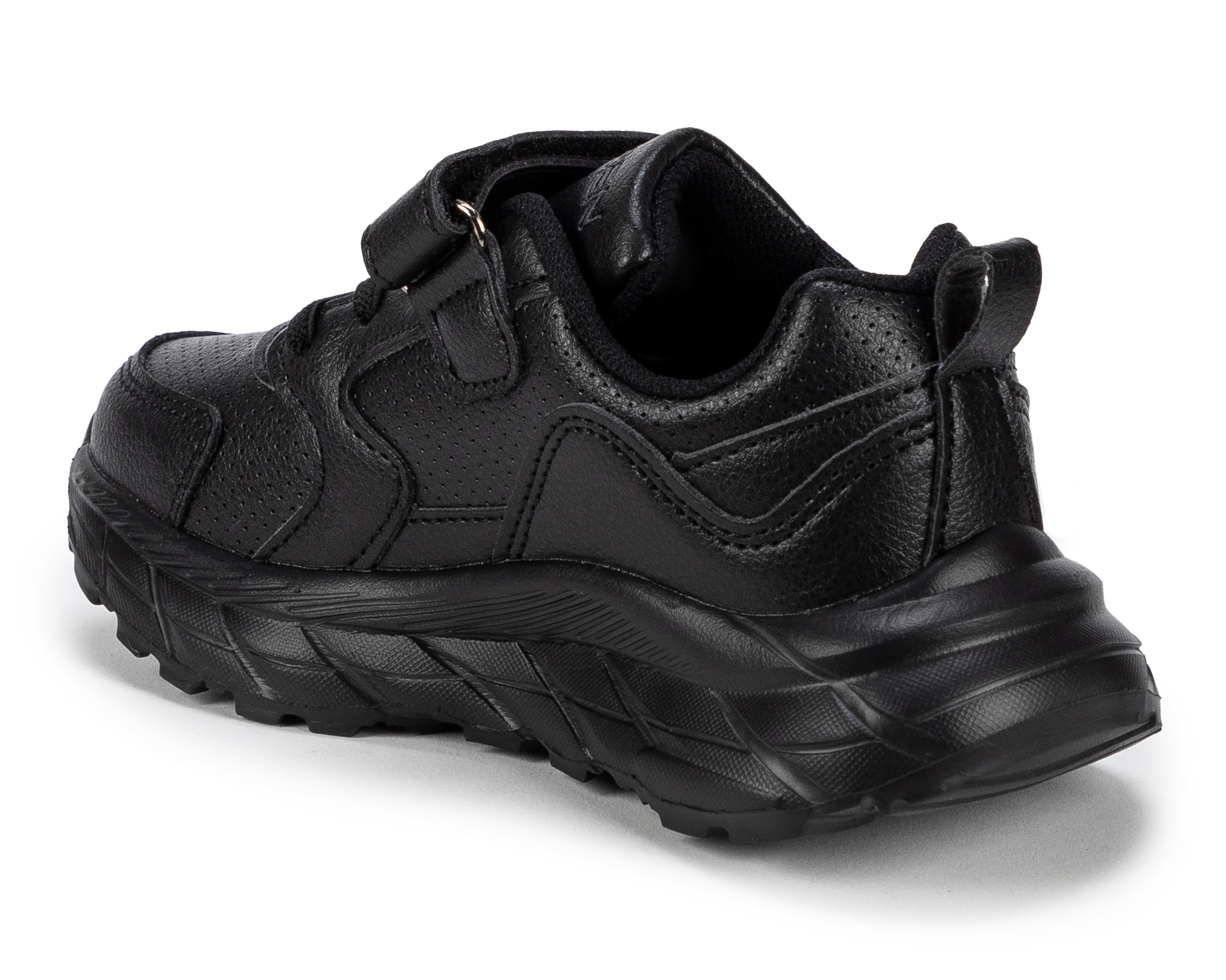 Foto 4 pulgar | Foto 3 | Tenis de Moda Clasben para Niño