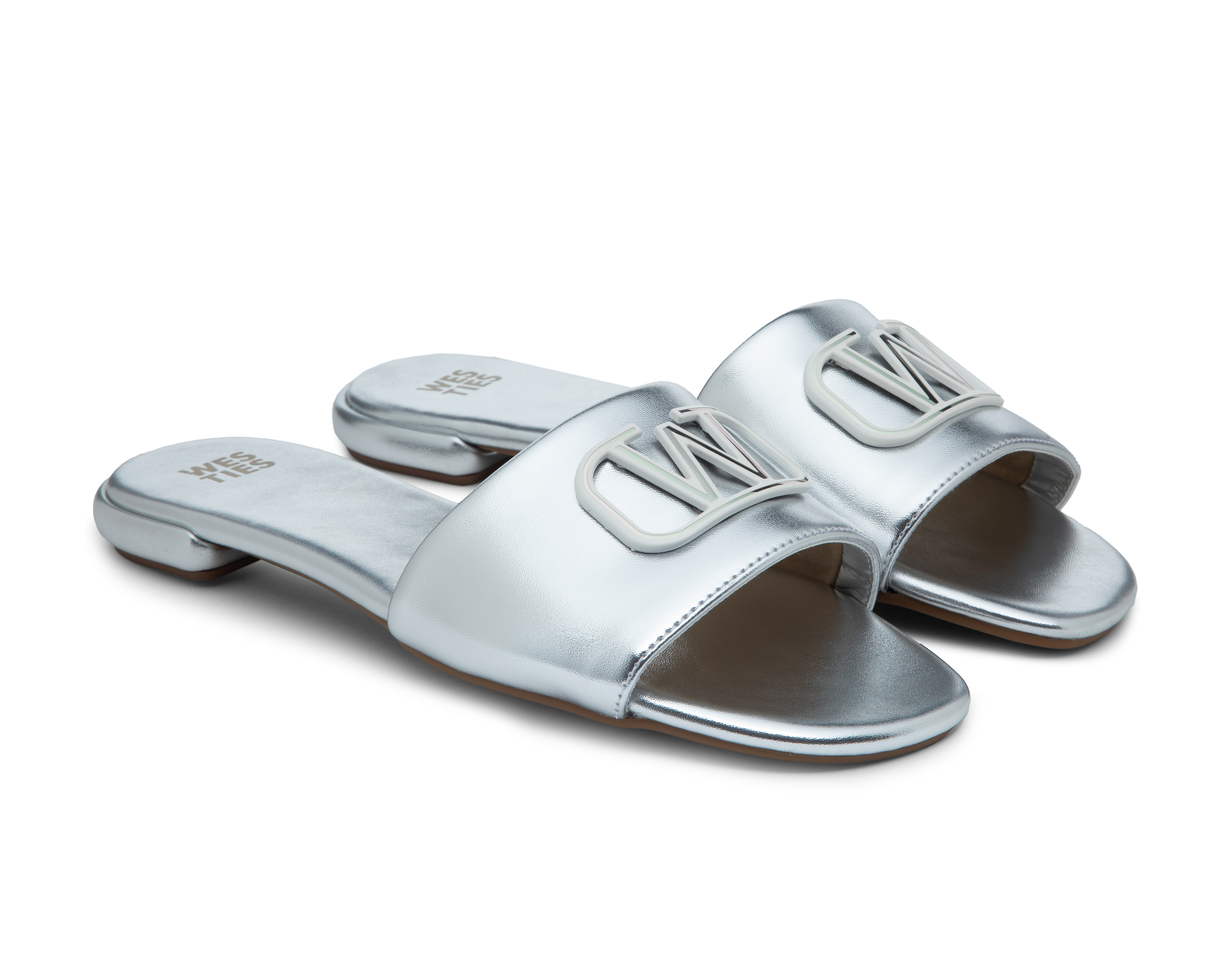 Sandalias Casuales Westies para Mujer