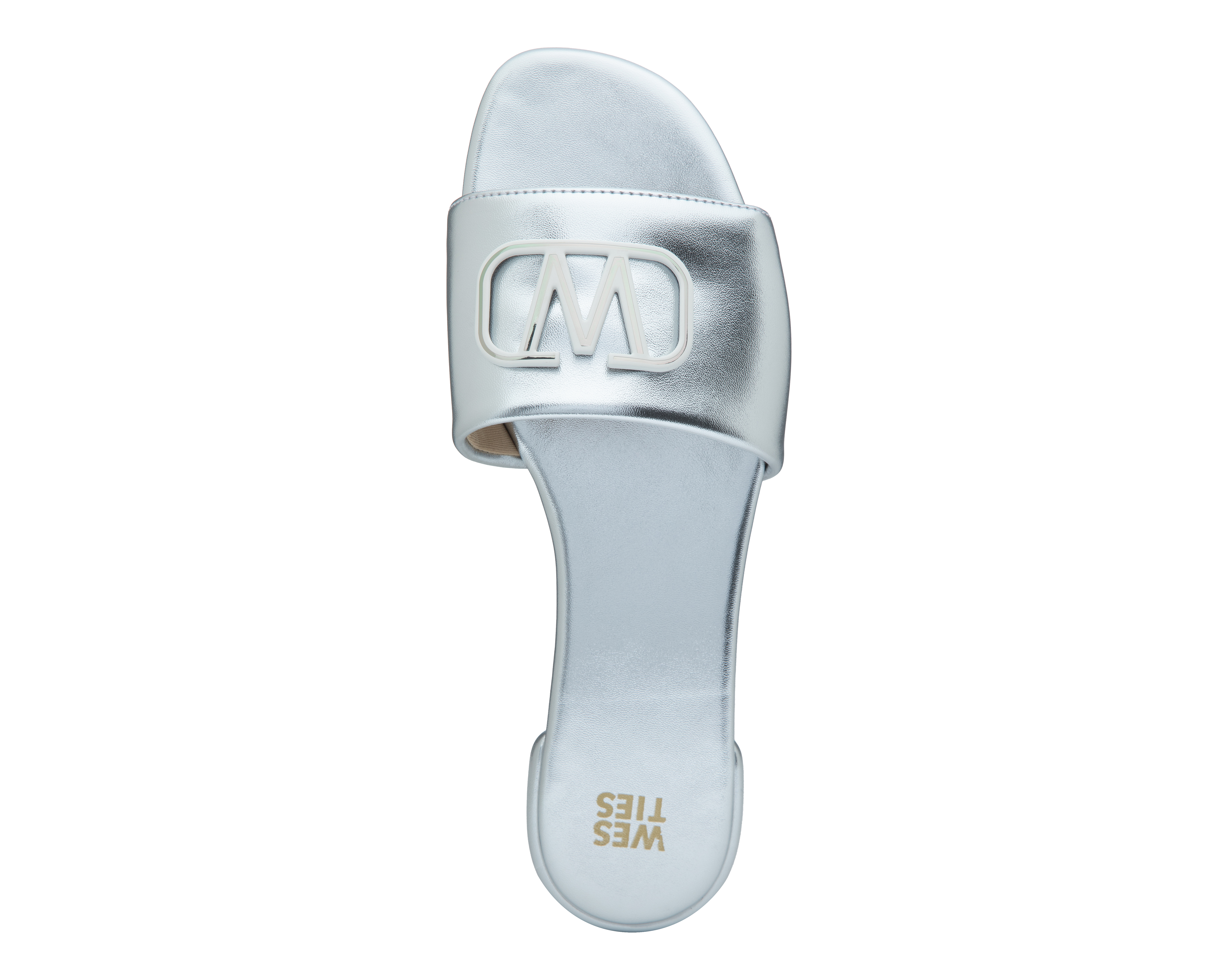 Foto 5 | Foto 5 | Sandalias Casuales Westies para Mujer