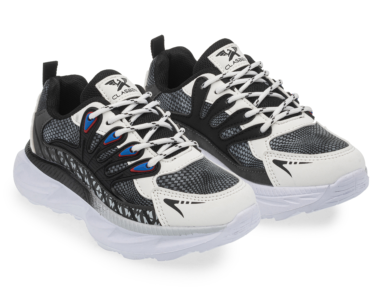 Tenis de Moda Clasben para Niño