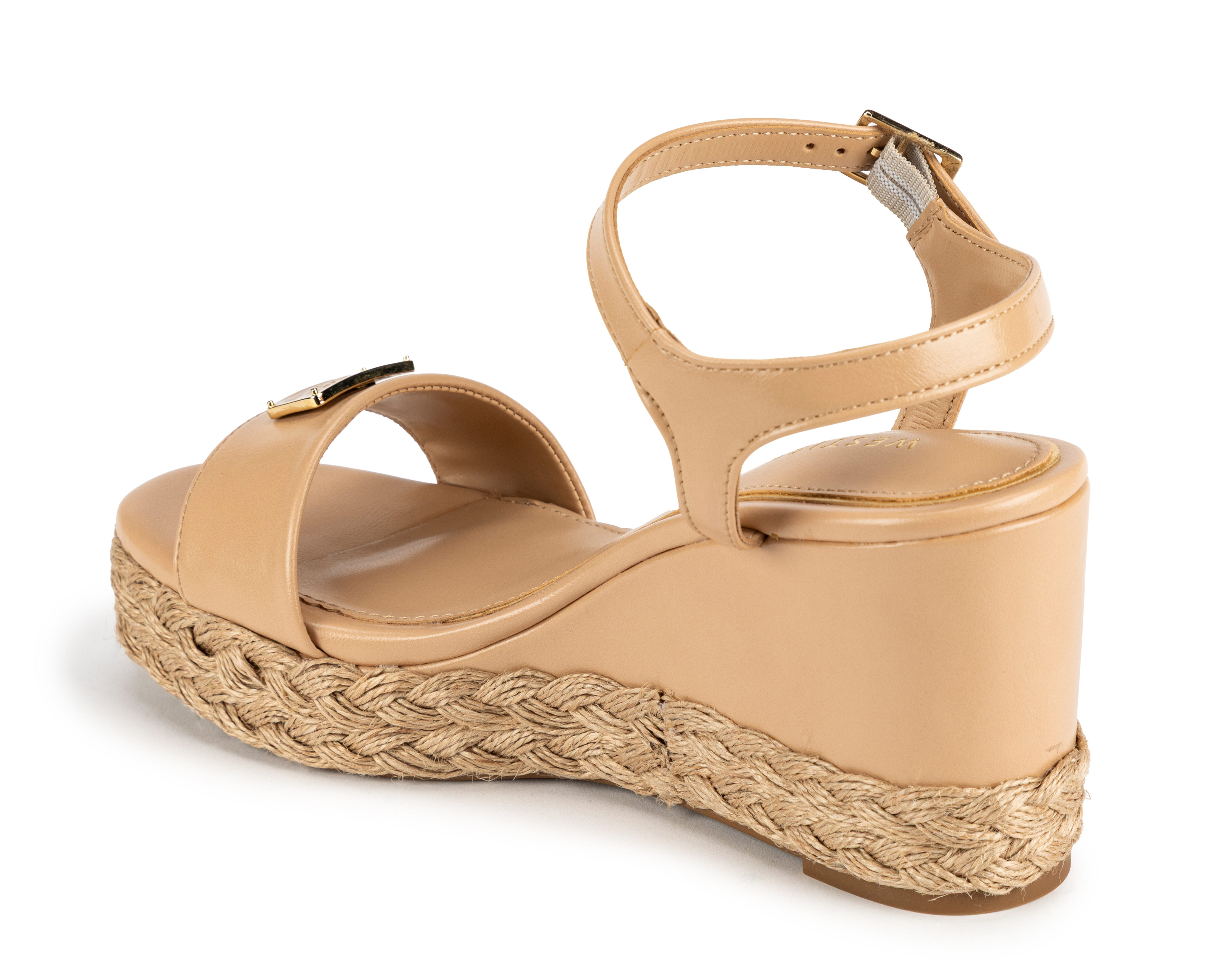 Foto 3 | Foto 3 | Sandalias de Tacón Westies Alisot para Mujer