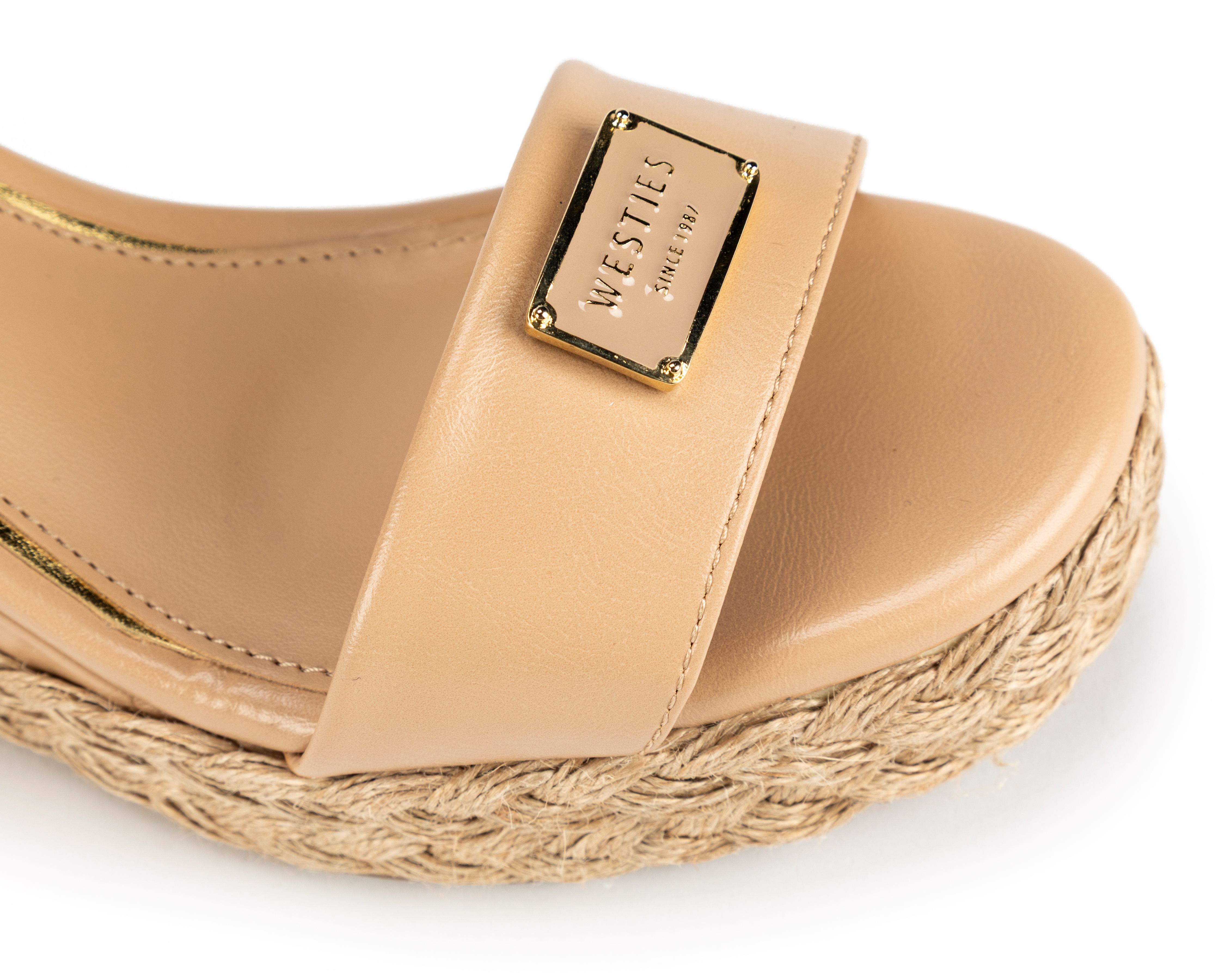 Foto 6 | Foto 6 | Sandalias de Tacón Westies Alisot para Mujer