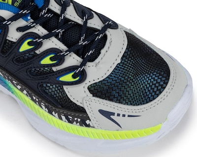 Foto 6 | Foto 6 | Tenis de Moda Clasben para Niño