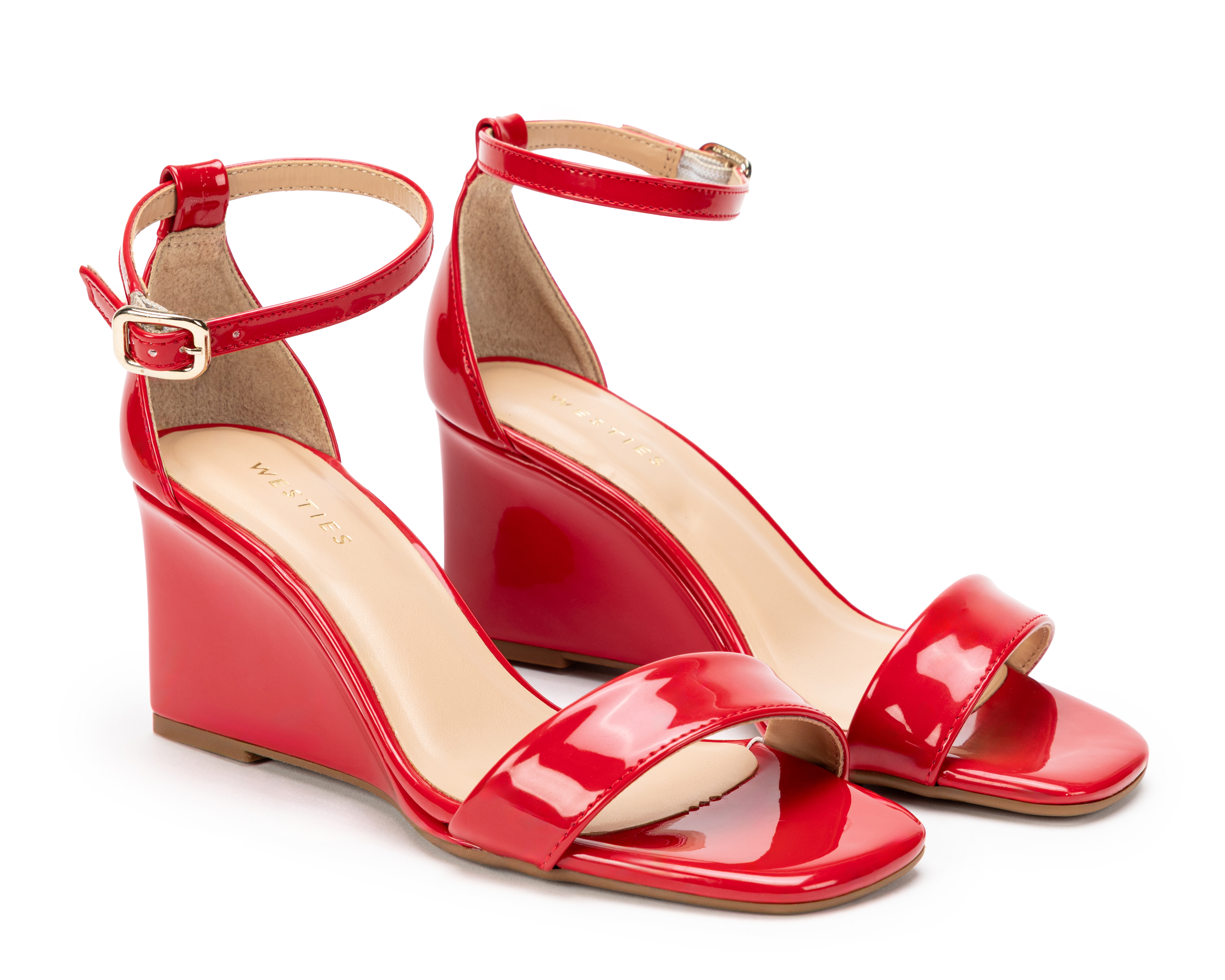 Sandalias Casuales Westies Drussel para Mujer