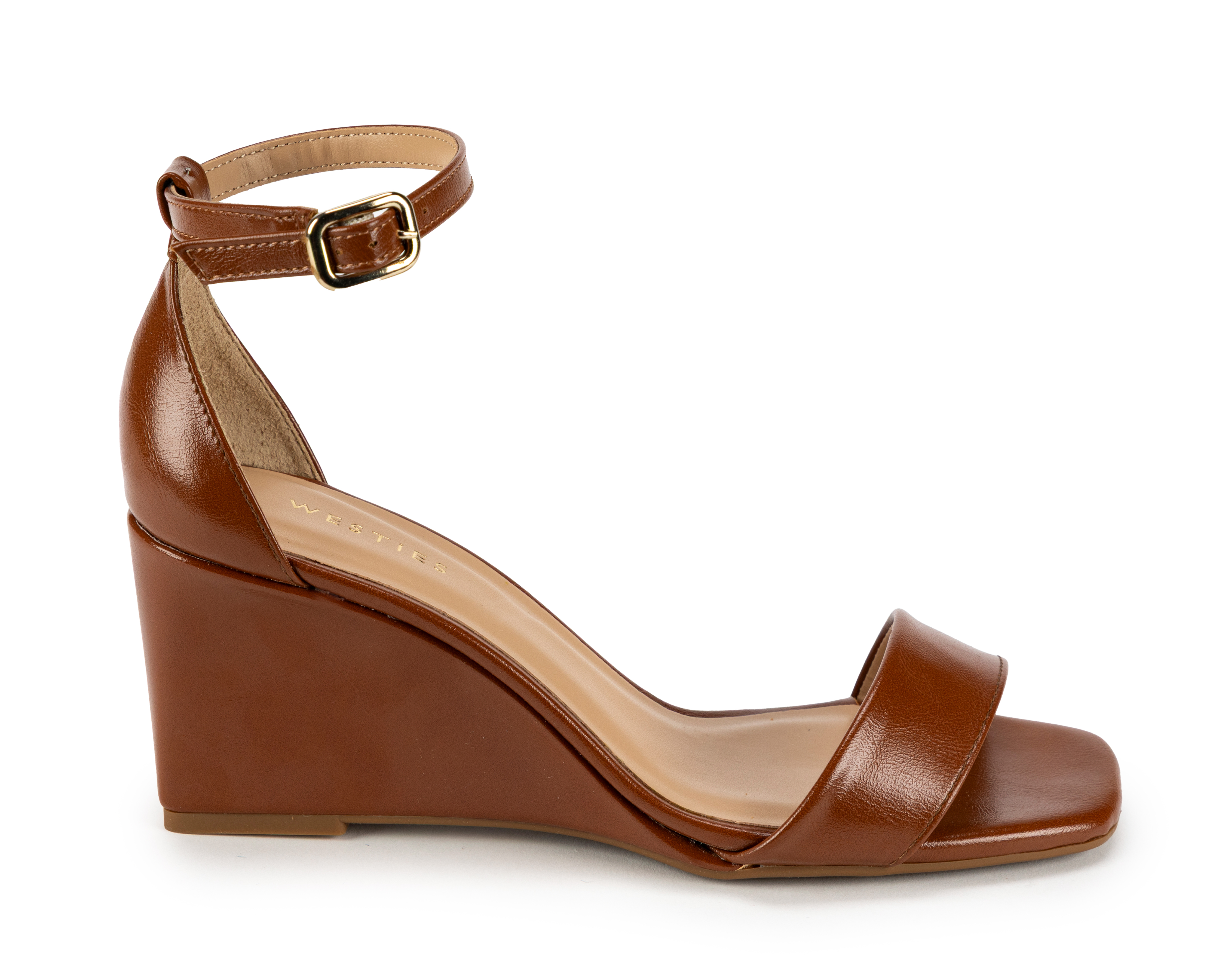 Foto 2 | Foto 2 | Sandalias de Tacón Westies Drussel para Mujer