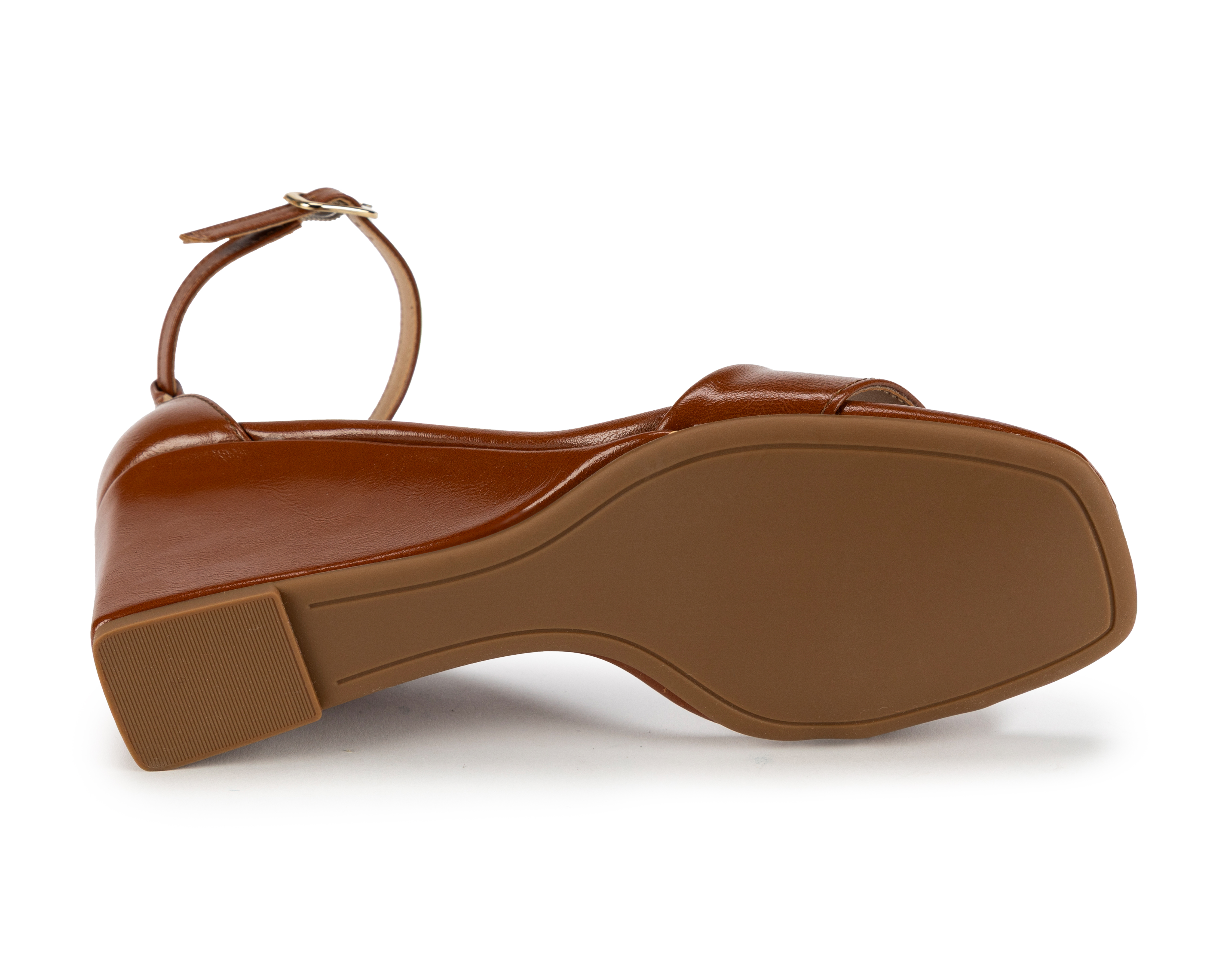 Foto 5 pulgar | Foto 4 | Sandalias de Tacón Westies Drussel para Mujer