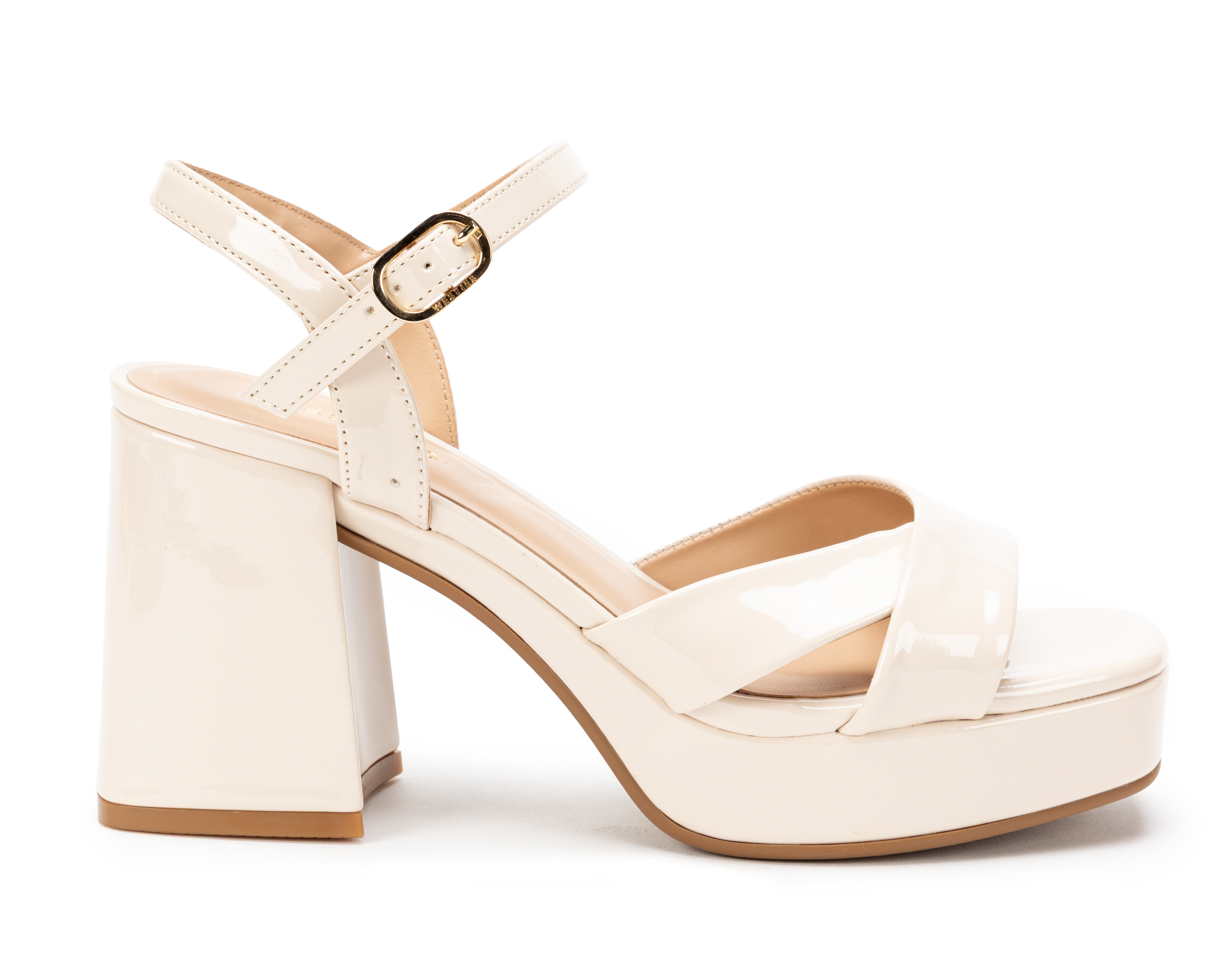 Foto 2 | Foto 2 | Sandalias de Tacón Westies Jonker para Mujer