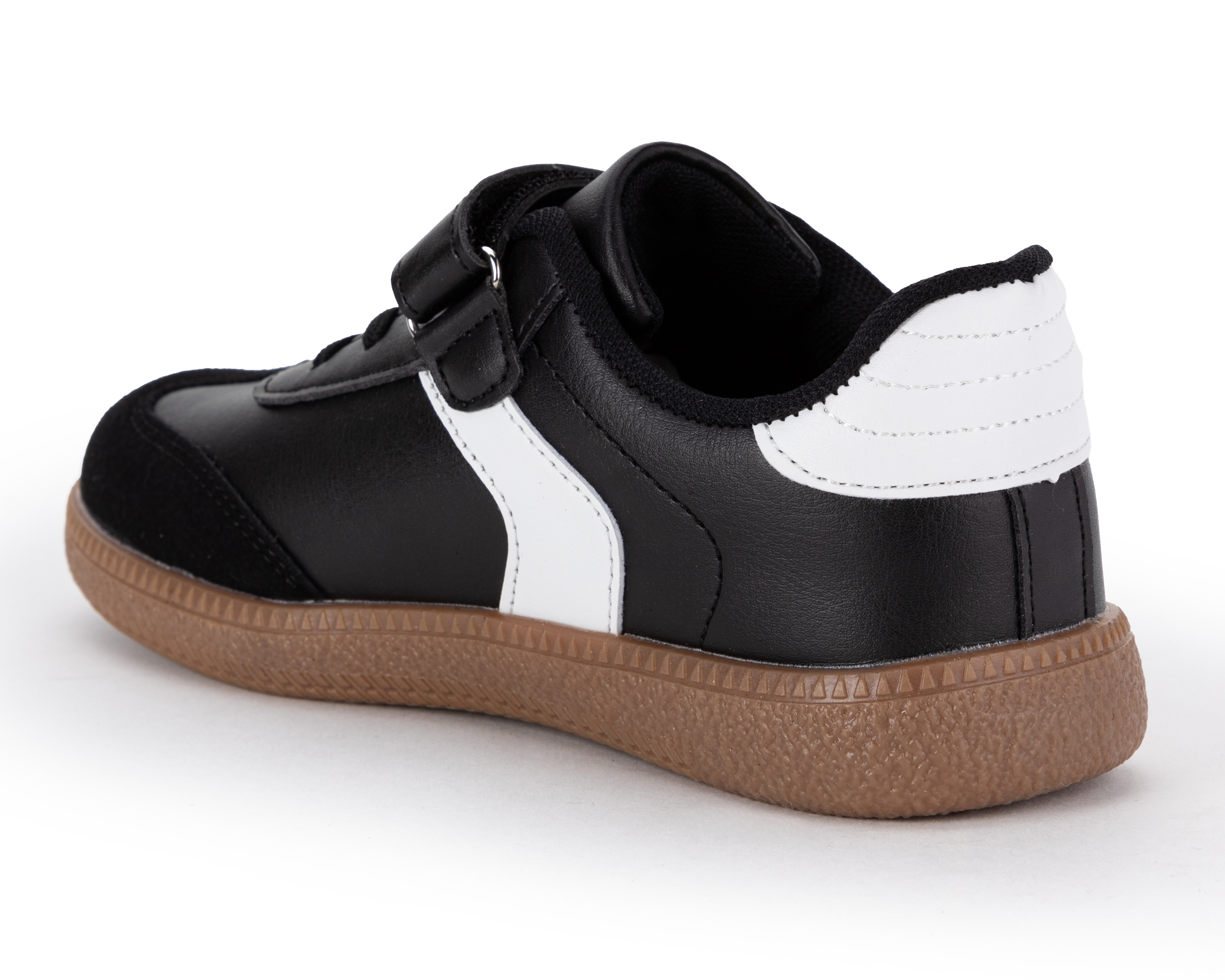 Foto 4 pulgar | Foto 3 | Tenis de Moda Clasben para Niño