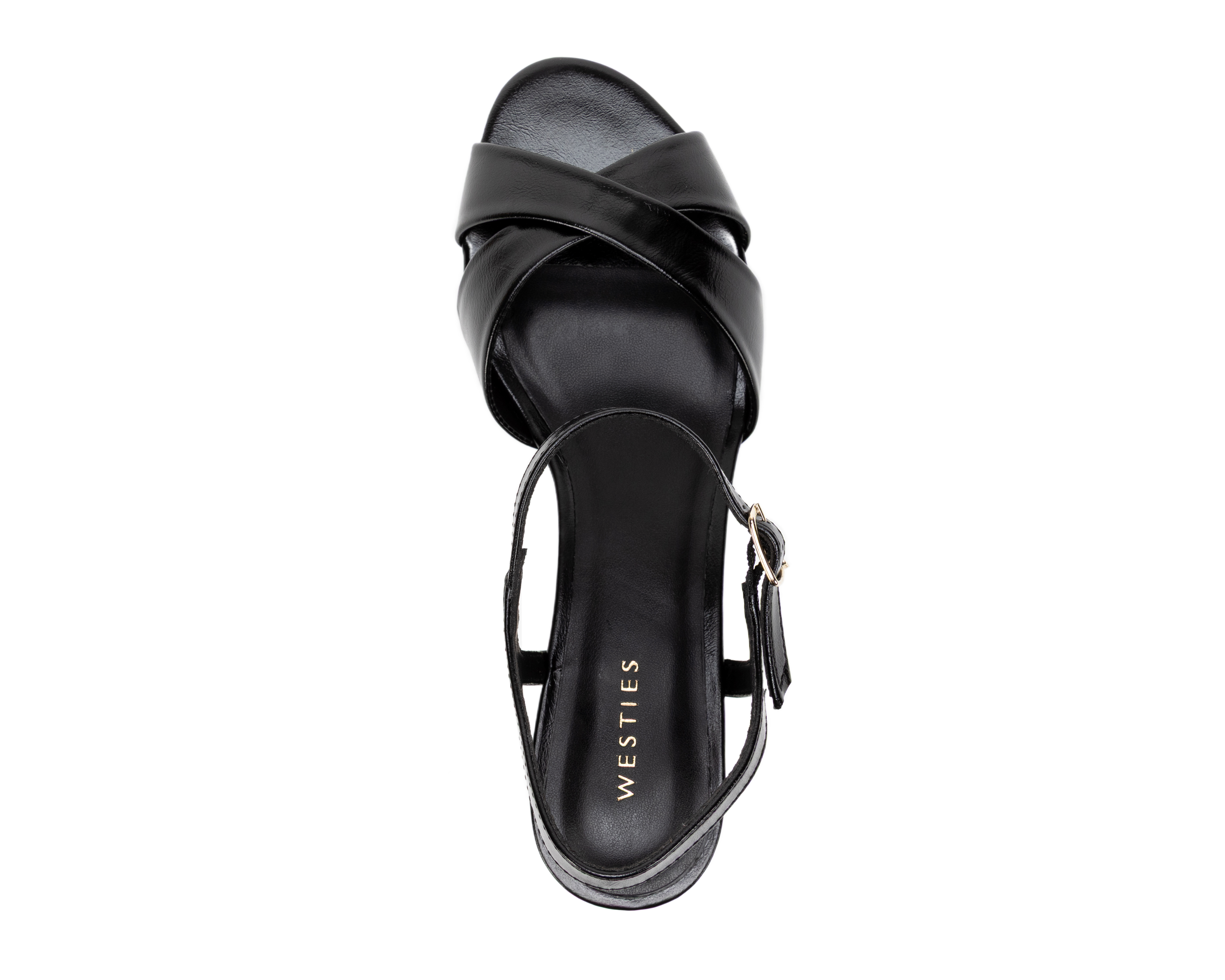 Foto 5 | Foto 5 | Sandalias de Tacón Westies para Mujer