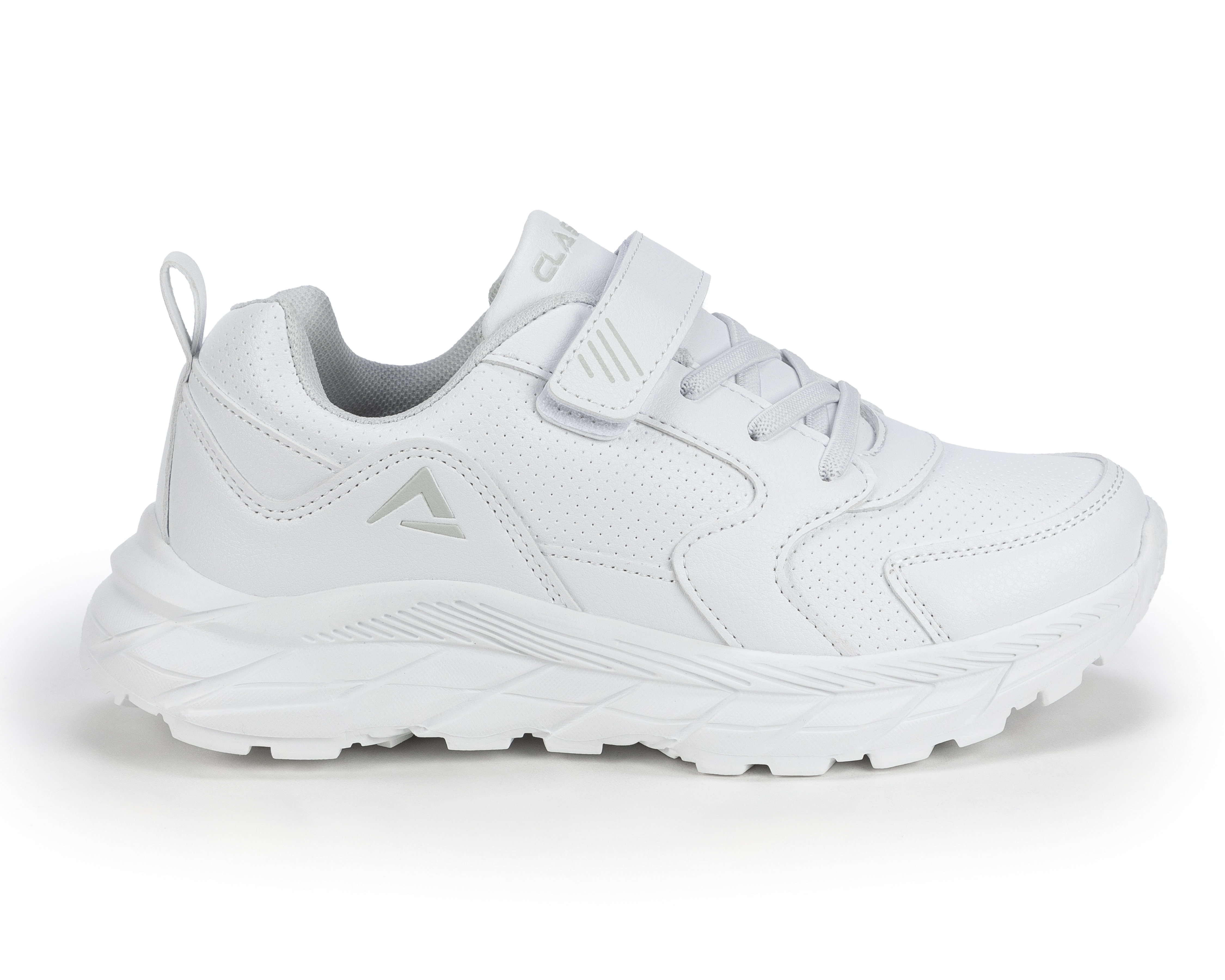 Foto 3 pulgar | Foto 2 | Tenis Casuales Clasben para Niño