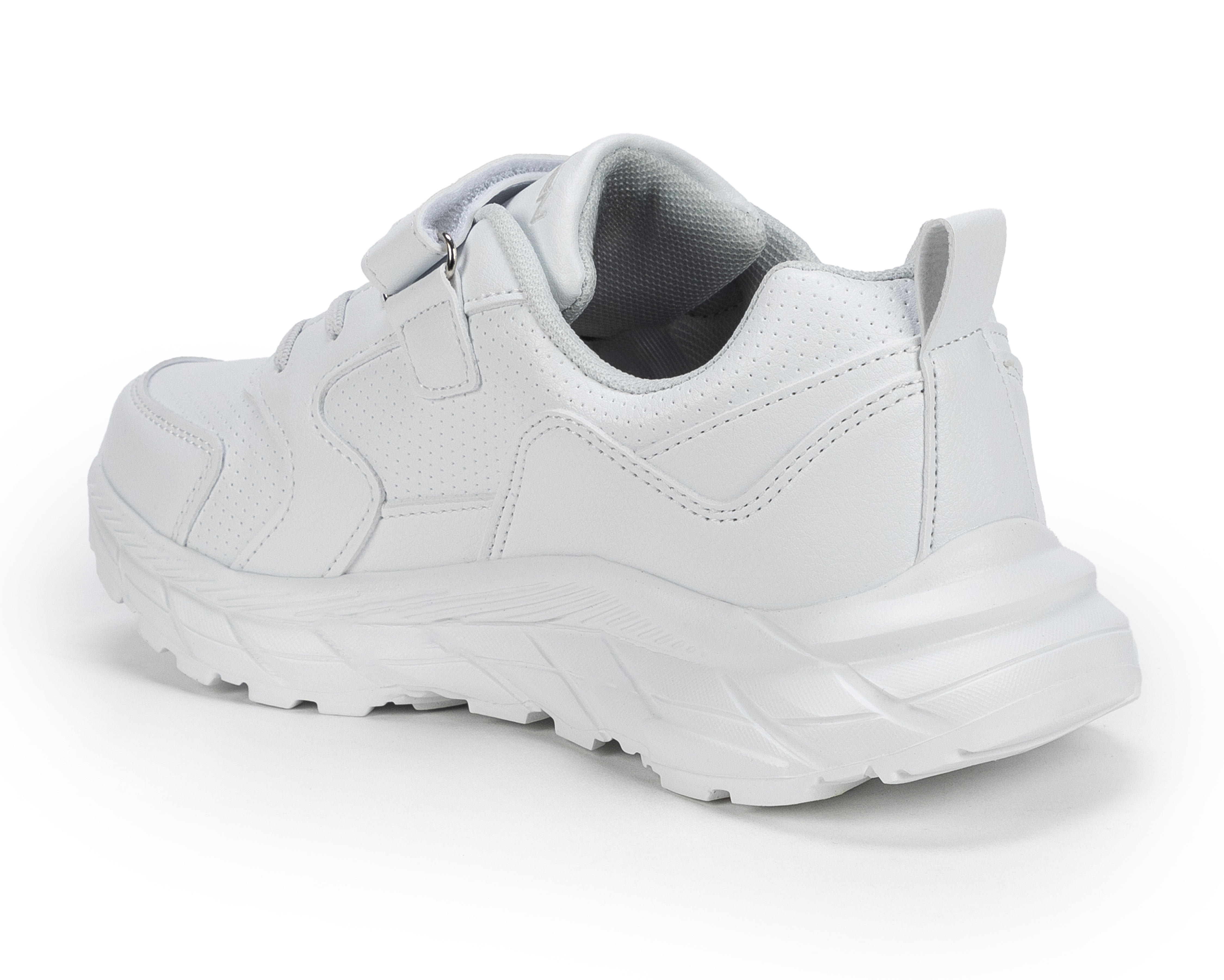 Foto 4 pulgar | Foto 3 | Tenis Casuales Clasben para Niño