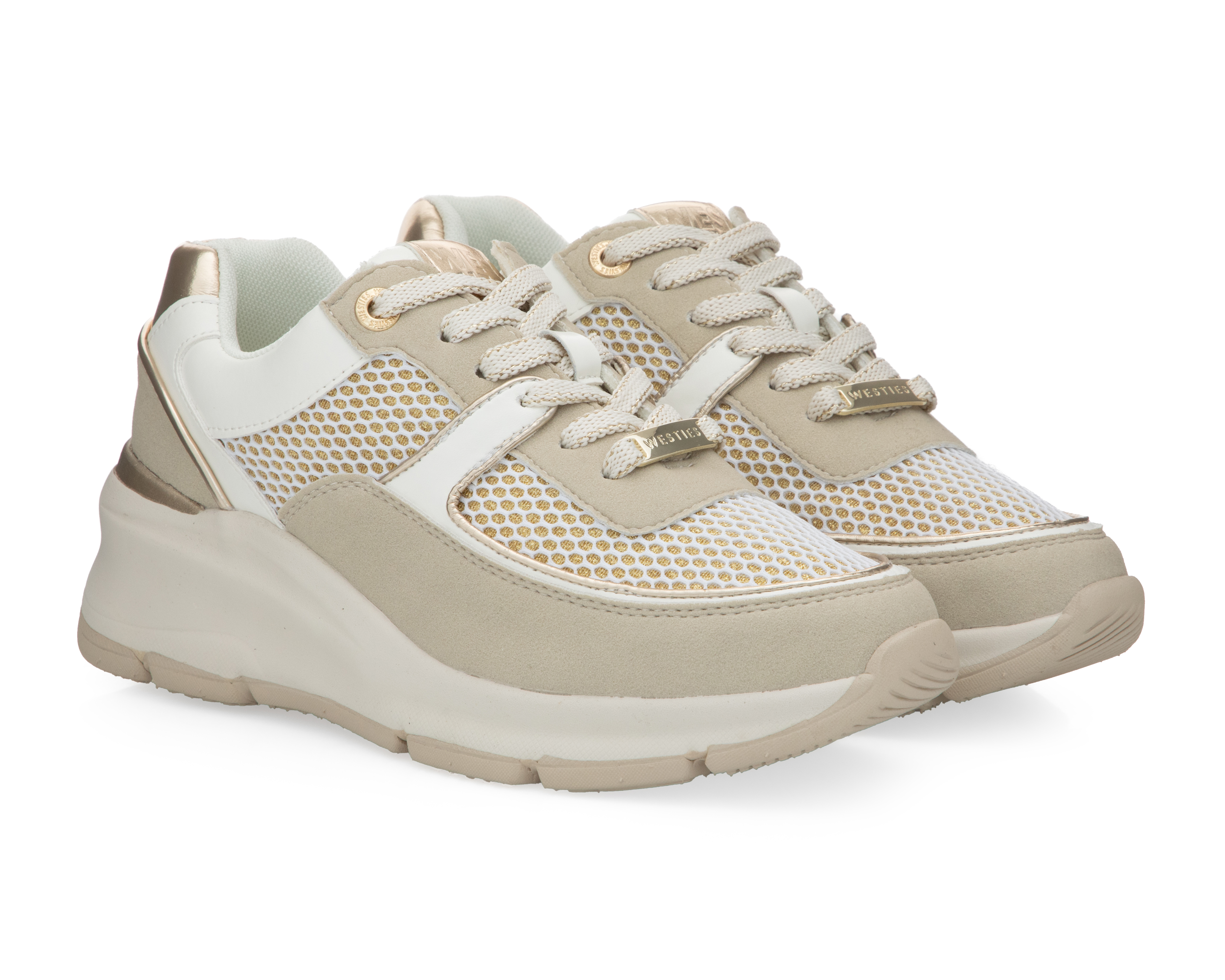 Tenis Westies Duque para Mujer