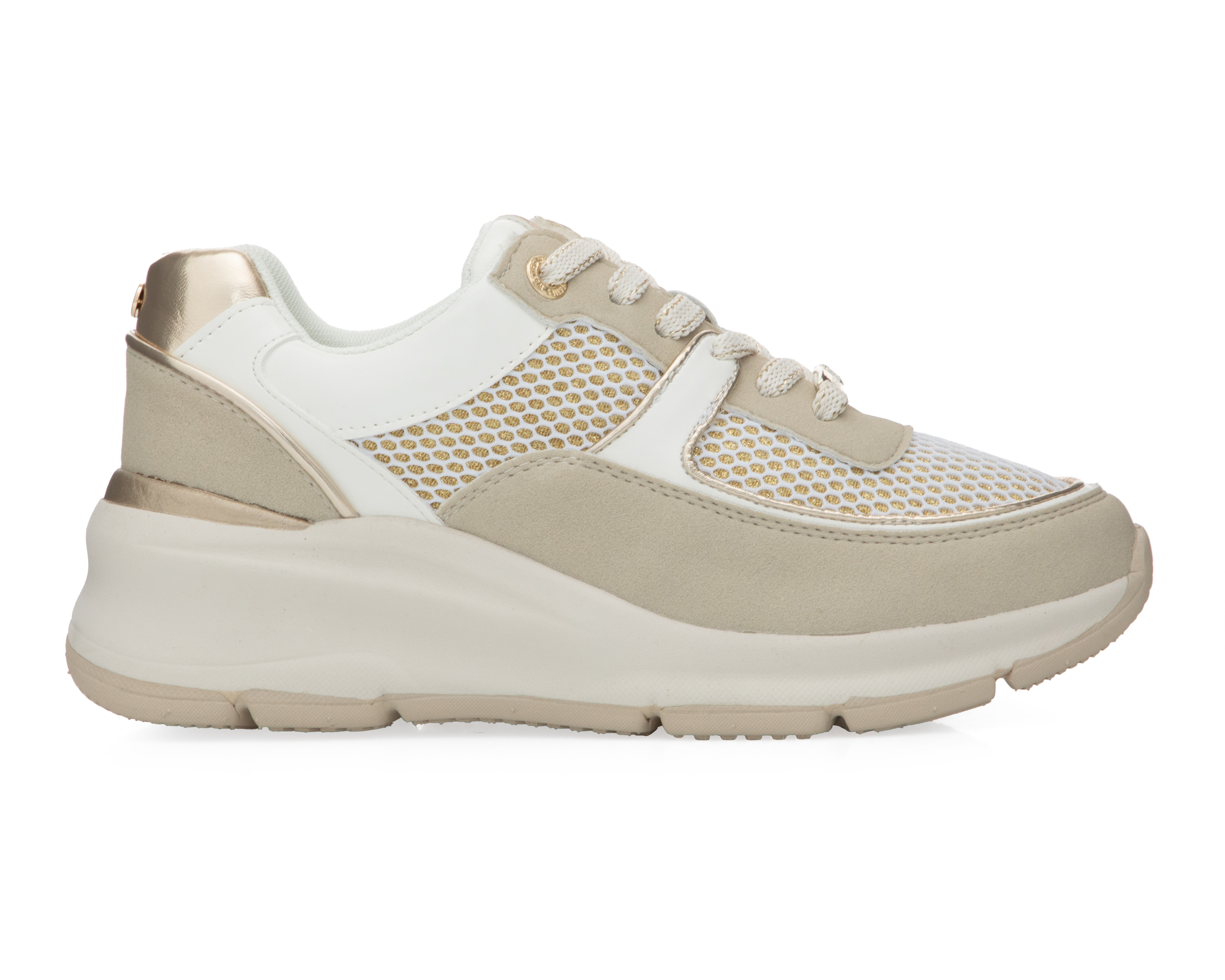 Foto 3 pulgar | Foto 2 | Tenis Westies Duque para Mujer