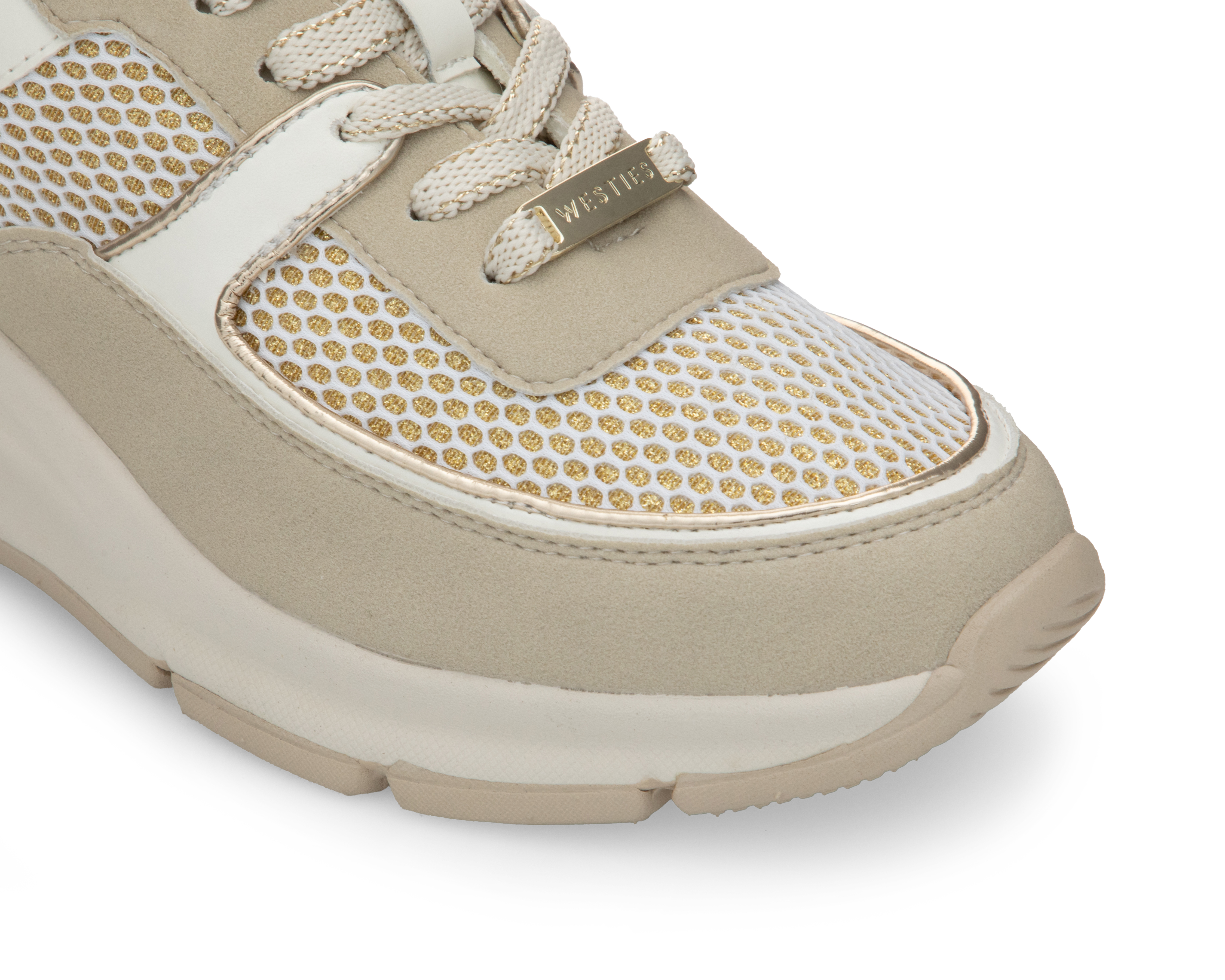 Foto 7 pulgar | Foto 6 | Tenis Westies Duque para Mujer