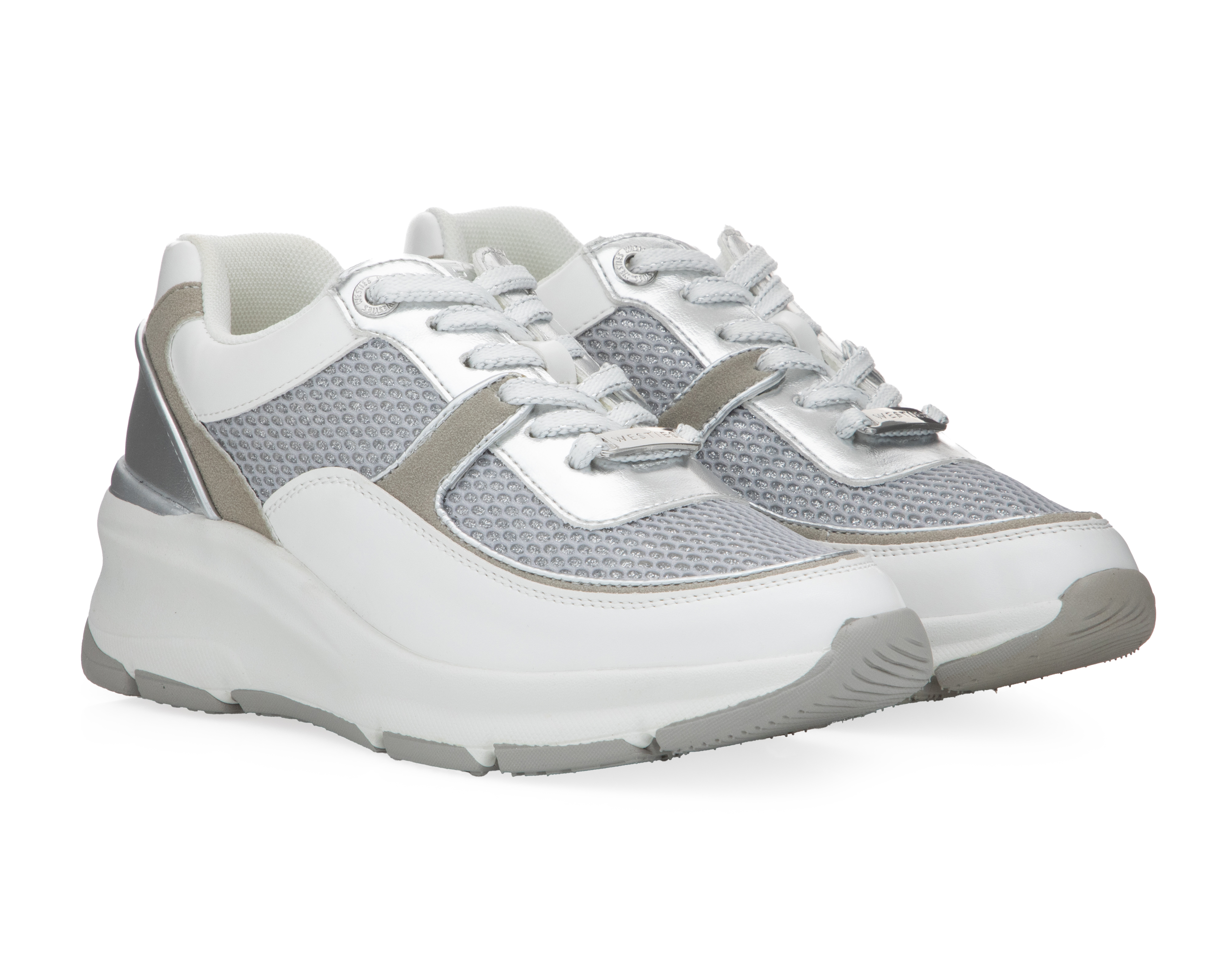 Tenis Westies Duque para Mujer