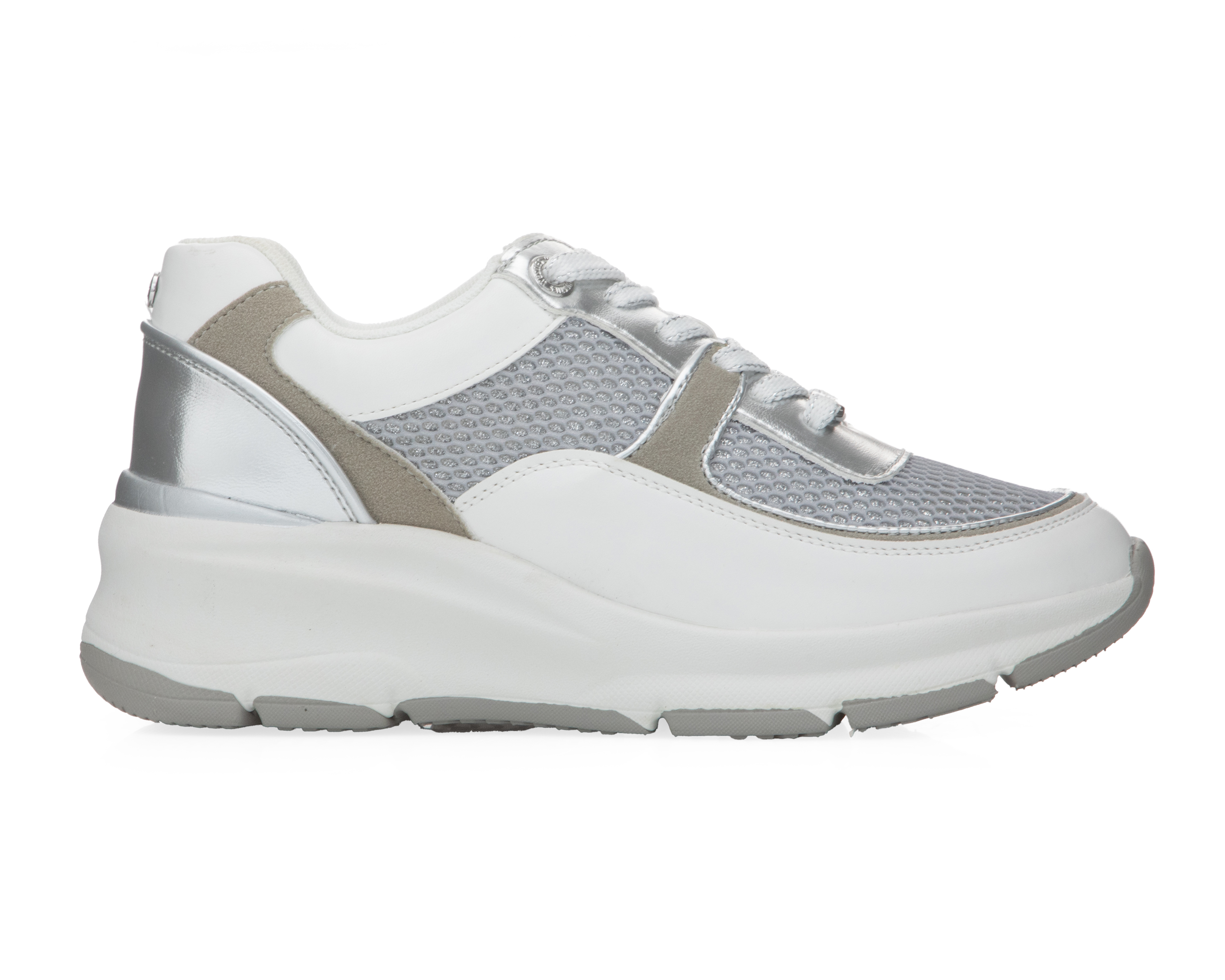 Foto 3 pulgar | Foto 2 | Tenis Westies Duque para Mujer