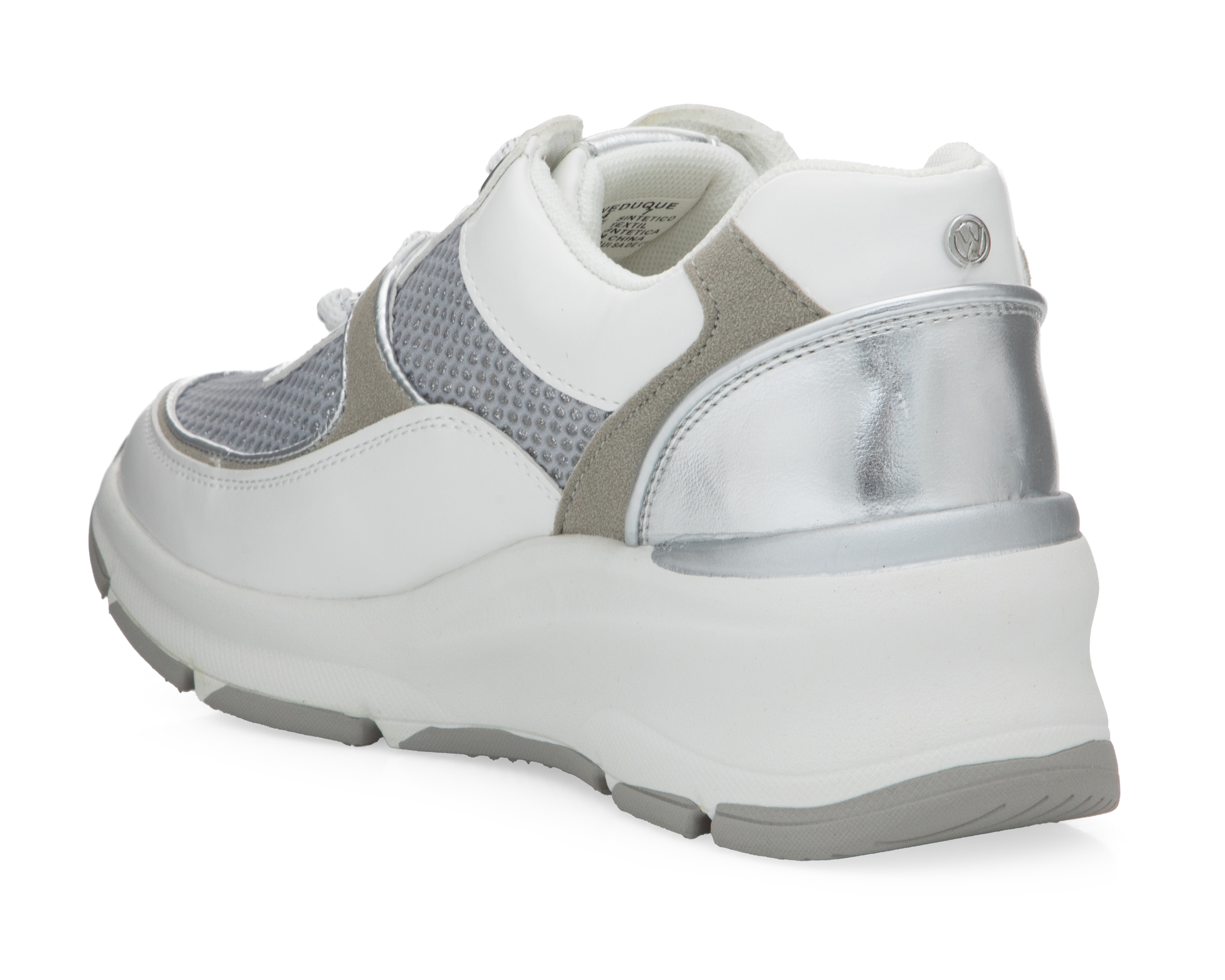 Foto 3 | Foto 3 | Tenis Westies Duque para Mujer