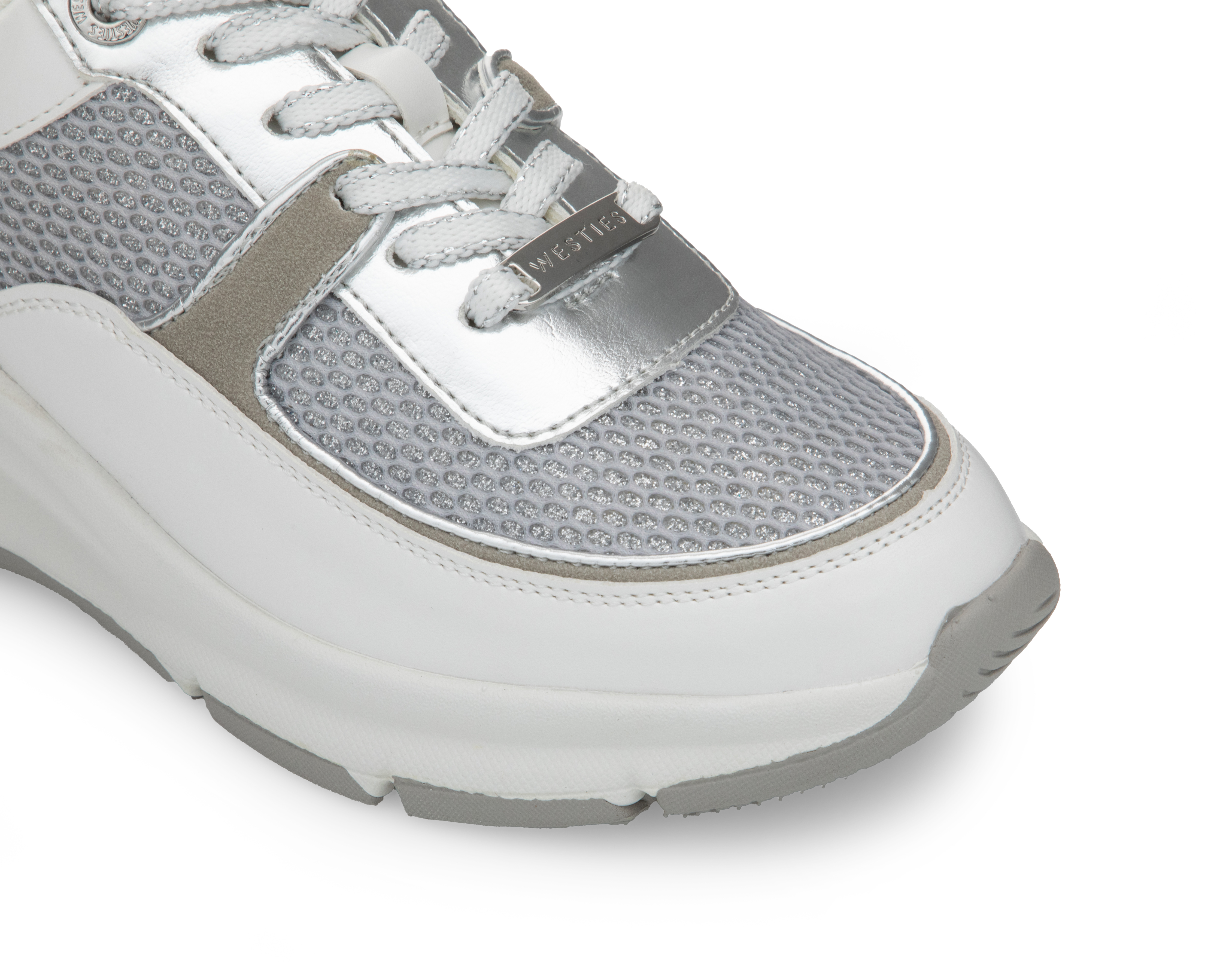 Foto 7 pulgar | Foto 6 | Tenis Westies Duque para Mujer