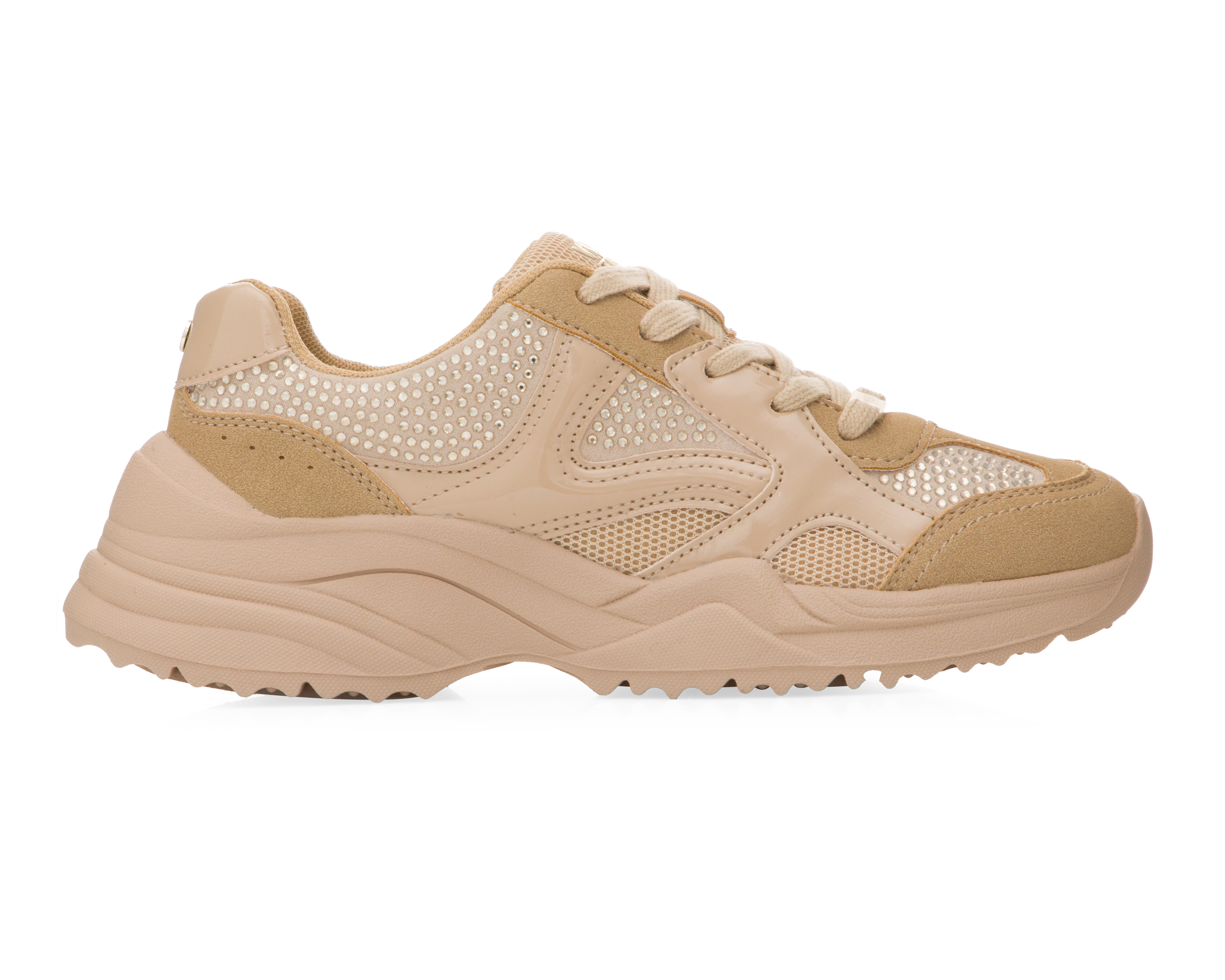 Foto 3 pulgar | Foto 2 | Tenis Westies Weyuto para Mujer