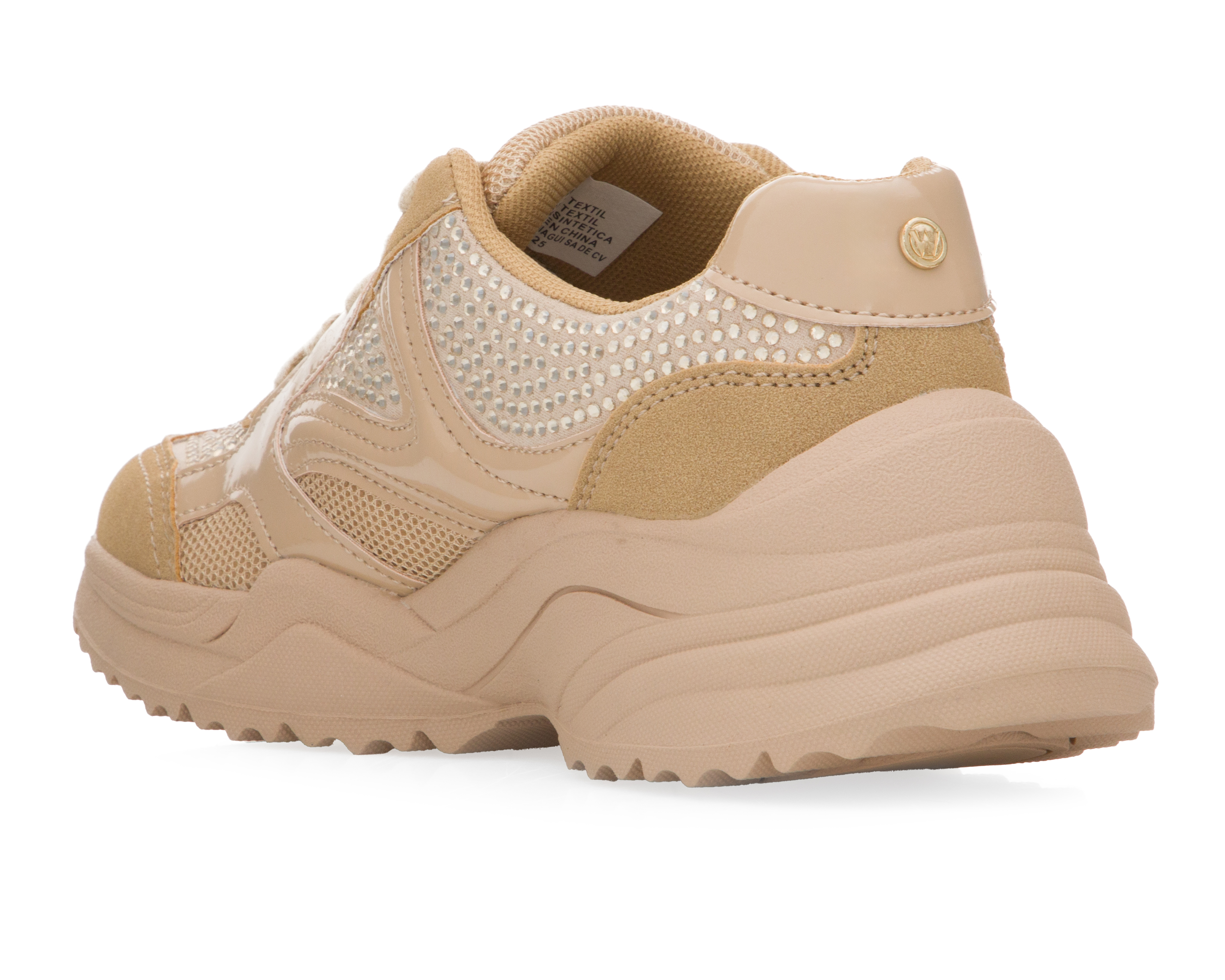 Foto 4 pulgar | Foto 3 | Tenis Westies Weyuto para Mujer