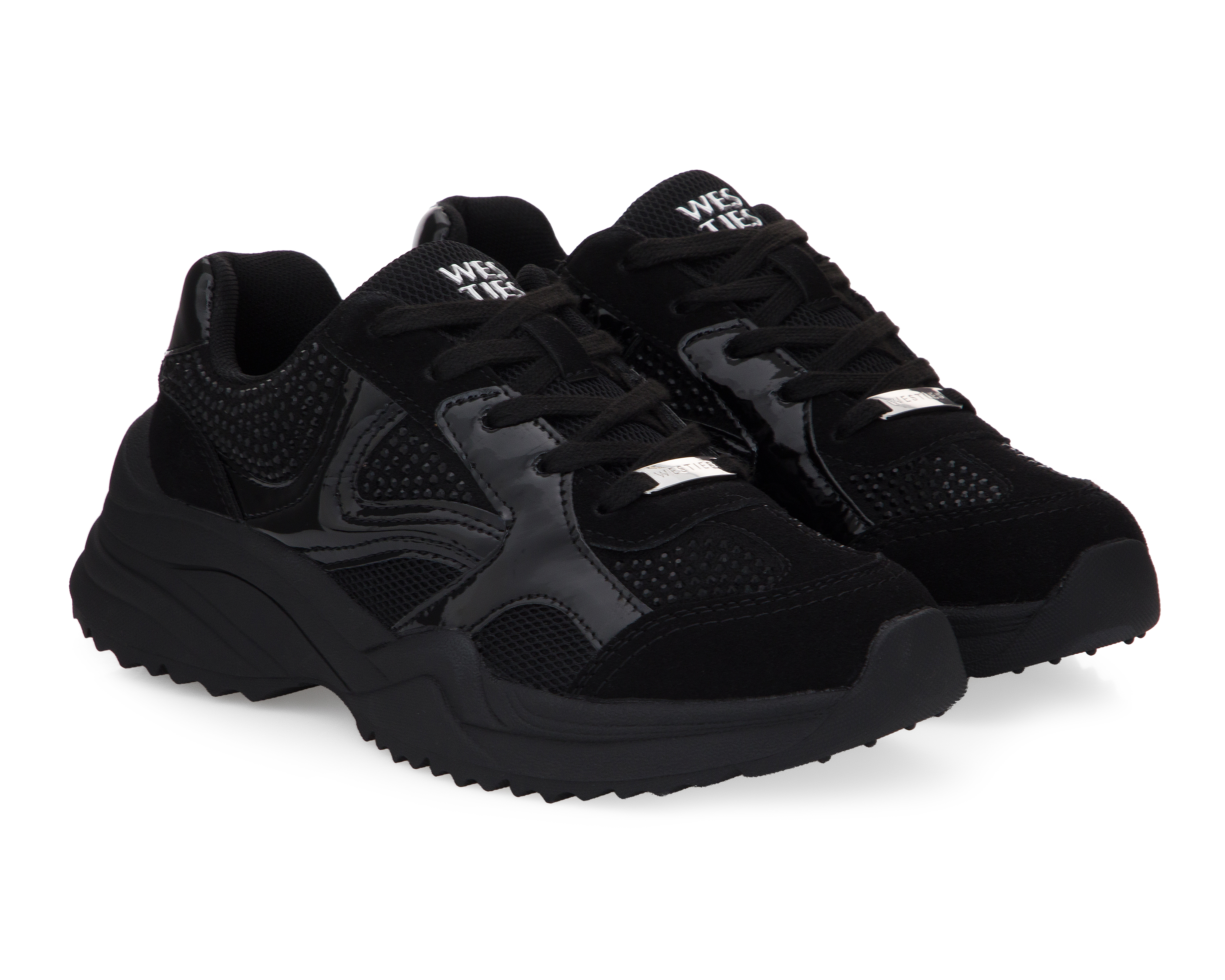 Foto 2 pulgar | Foto 1 | Tenis Westies Weyuto para Mujer