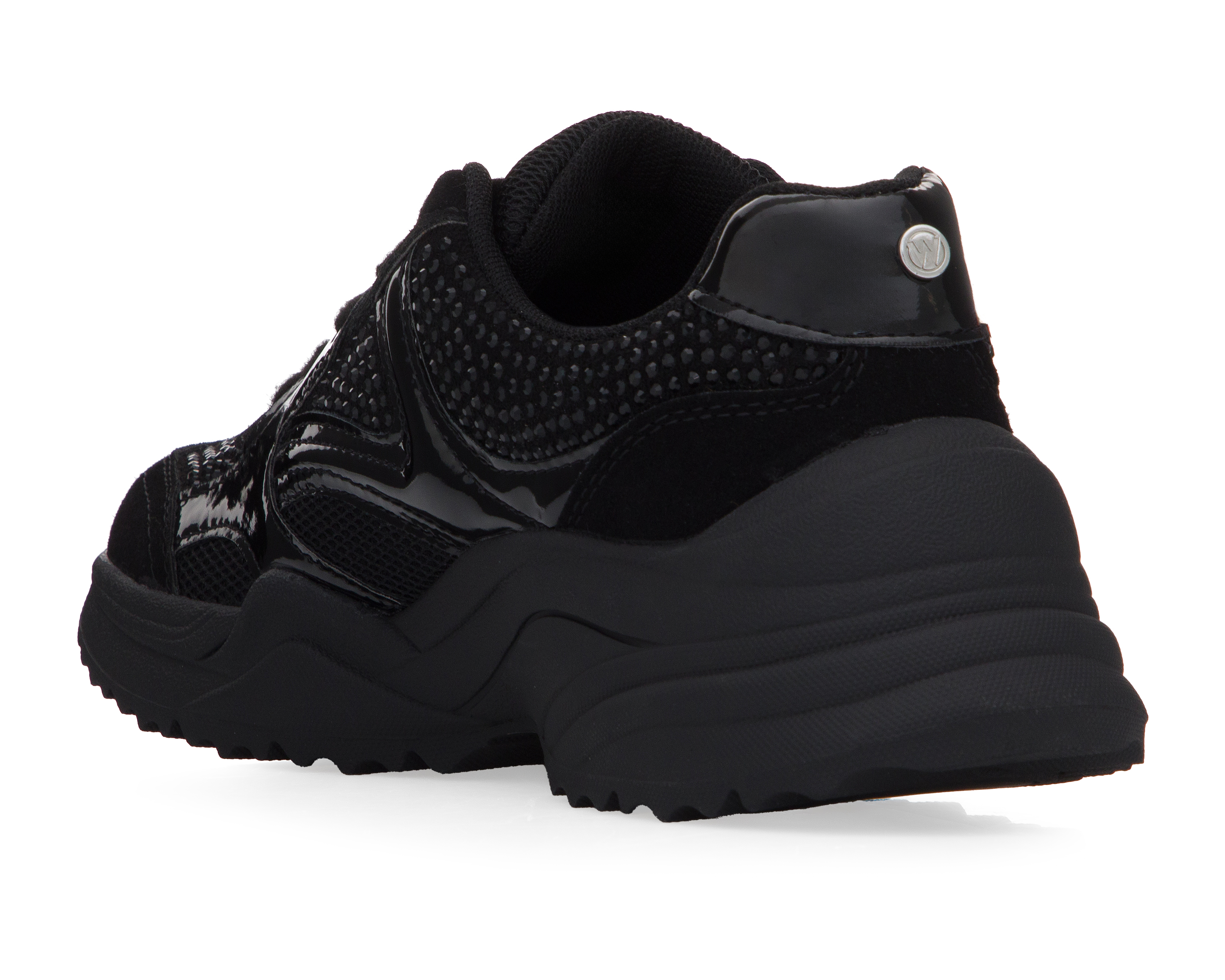 Foto 3 | Foto 3 | Tenis Westies Weyuto para Mujer