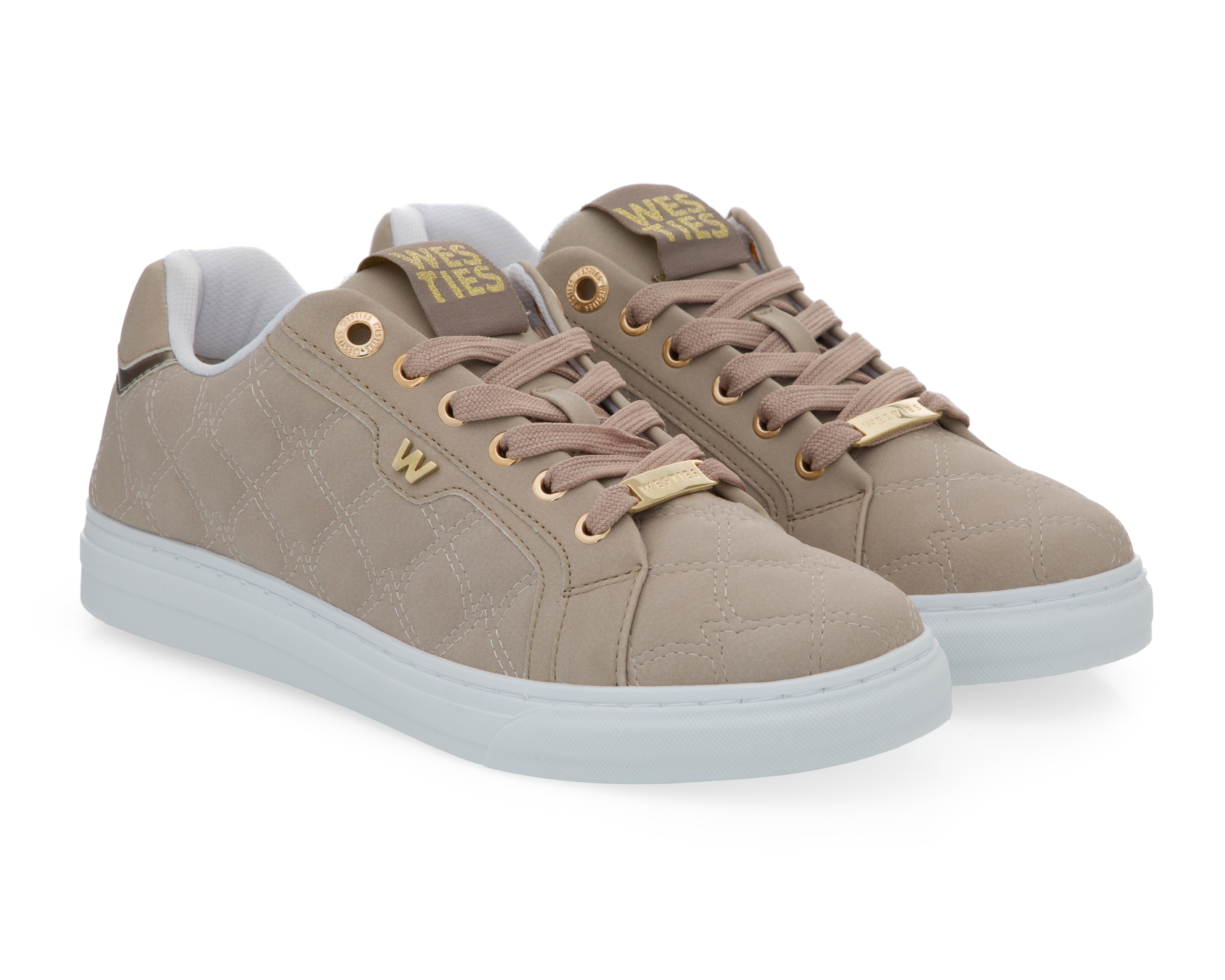 Tenis Westies Baraldi para Mujer