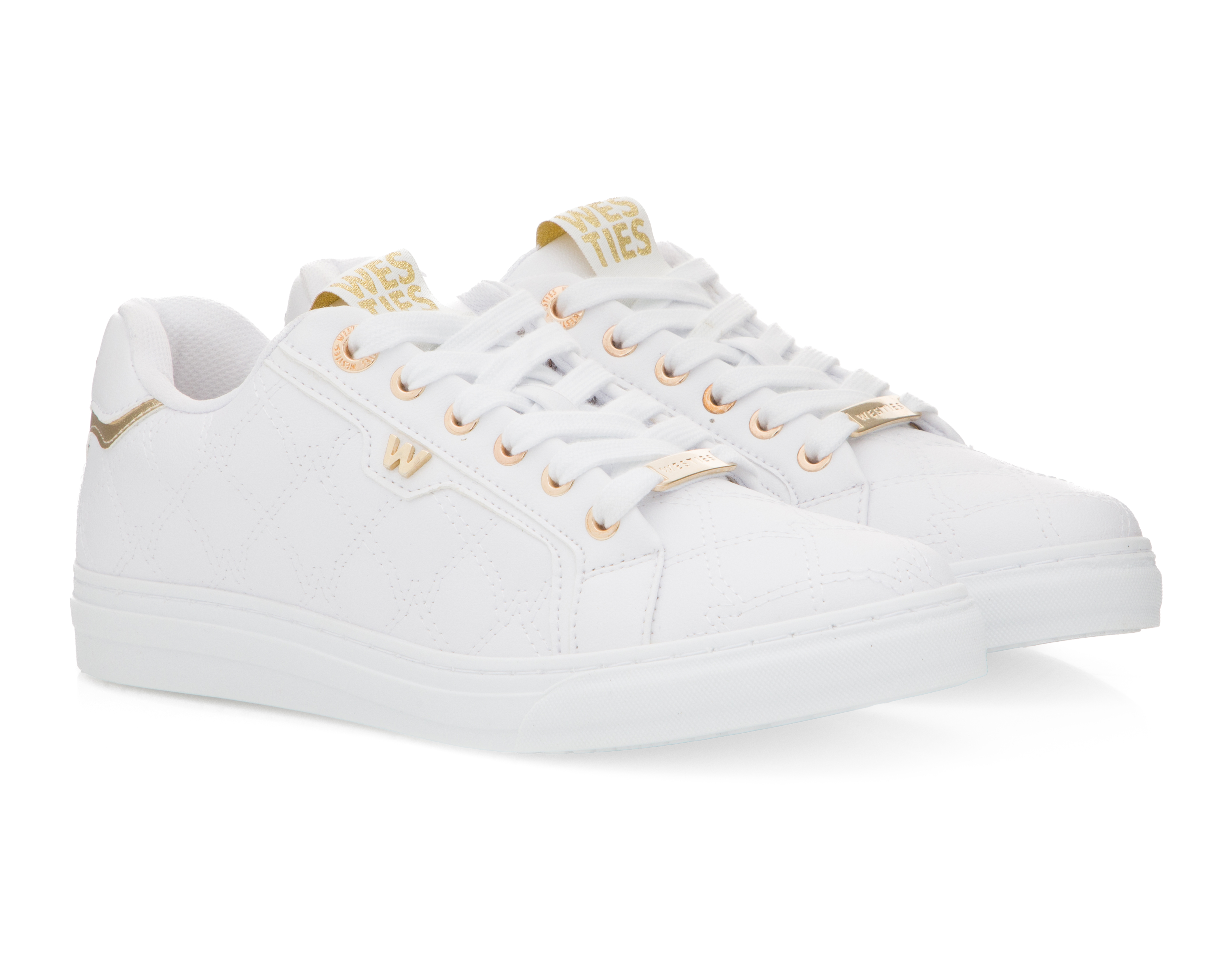 Tenis Westies Baraldi para Mujer