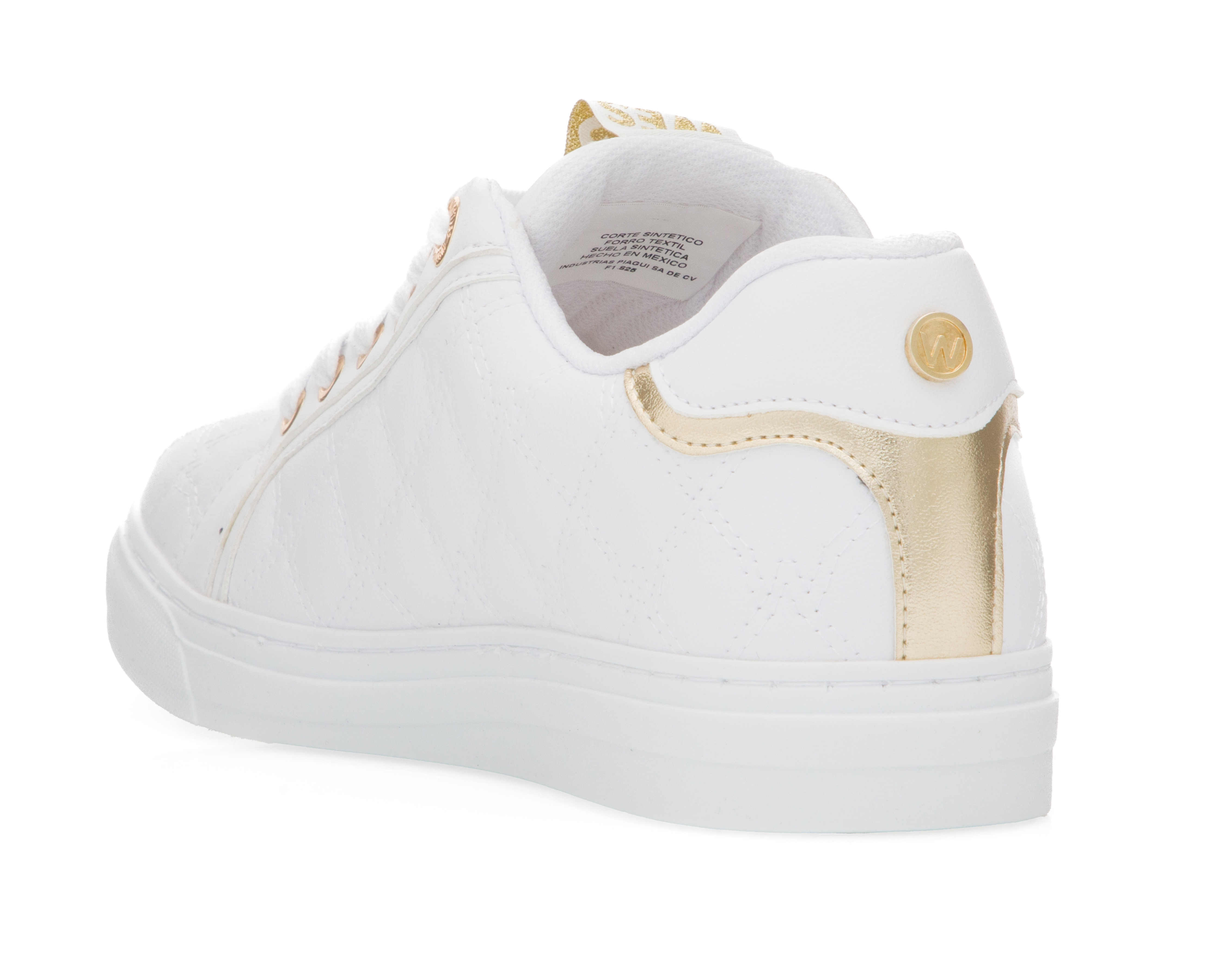 Foto 4 pulgar | Foto 3 | Tenis Westies Baraldi para Mujer