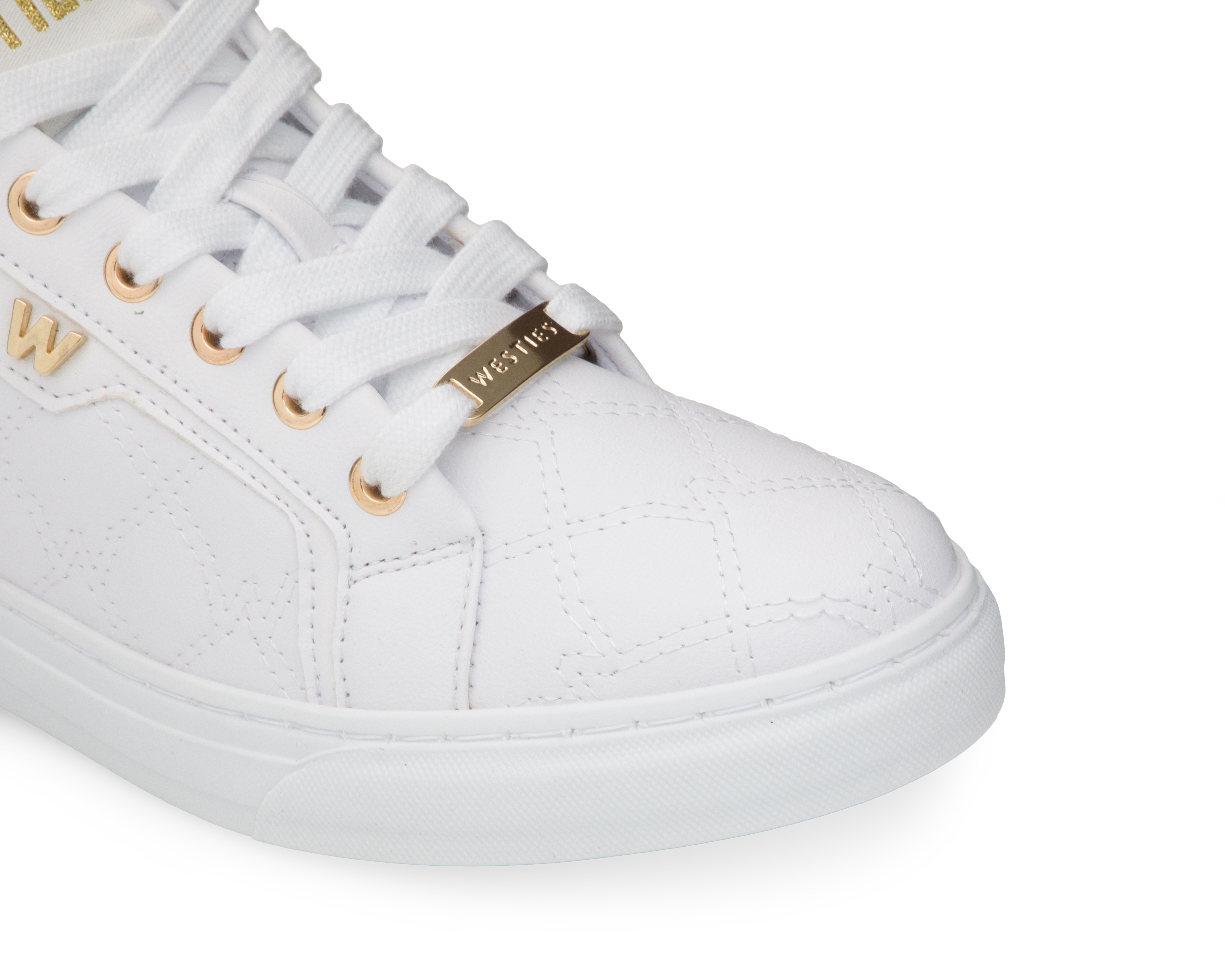 Foto 7 pulgar | Foto 6 | Tenis Westies Baraldi para Mujer