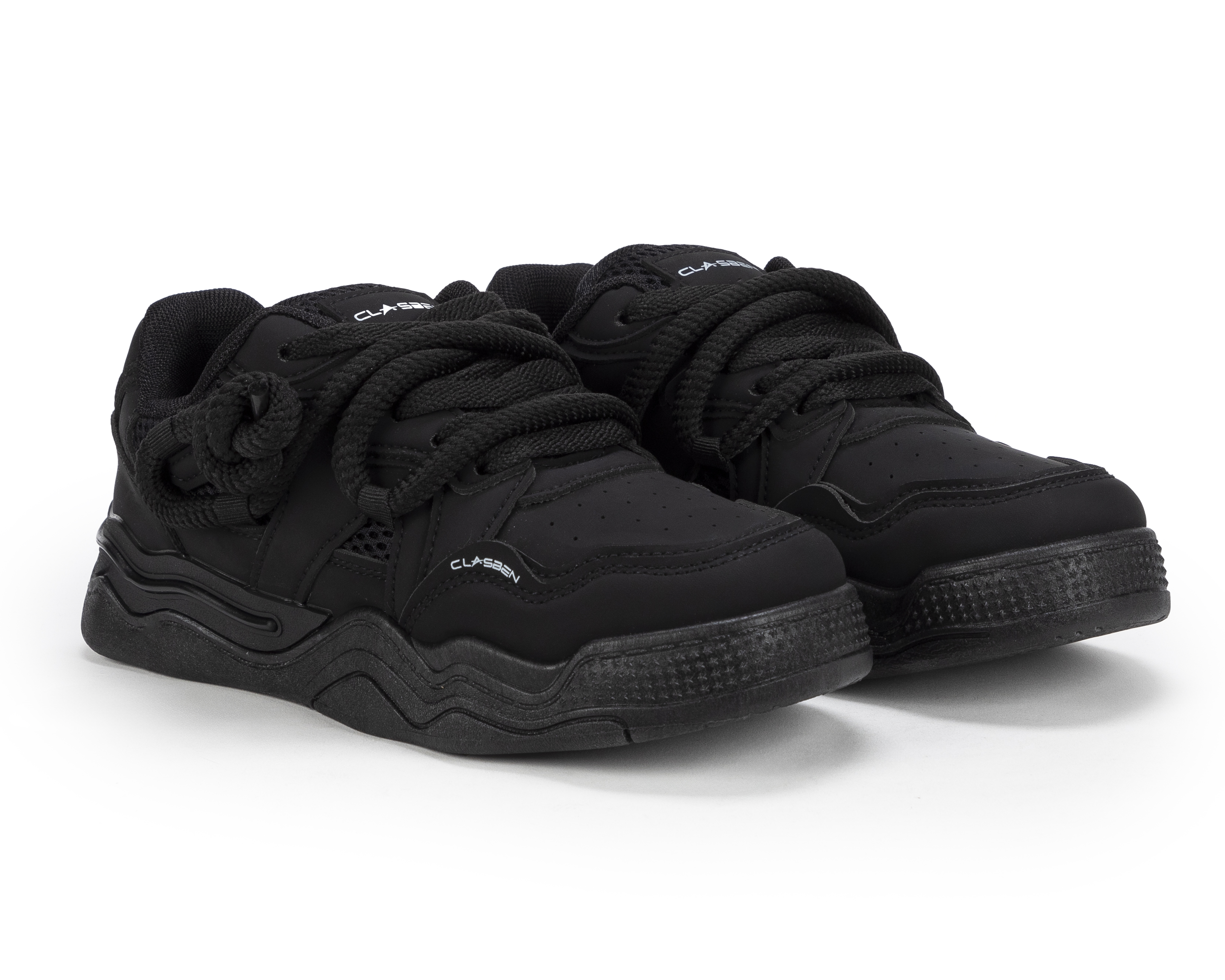 Tenis Casuales Clasben para Niño