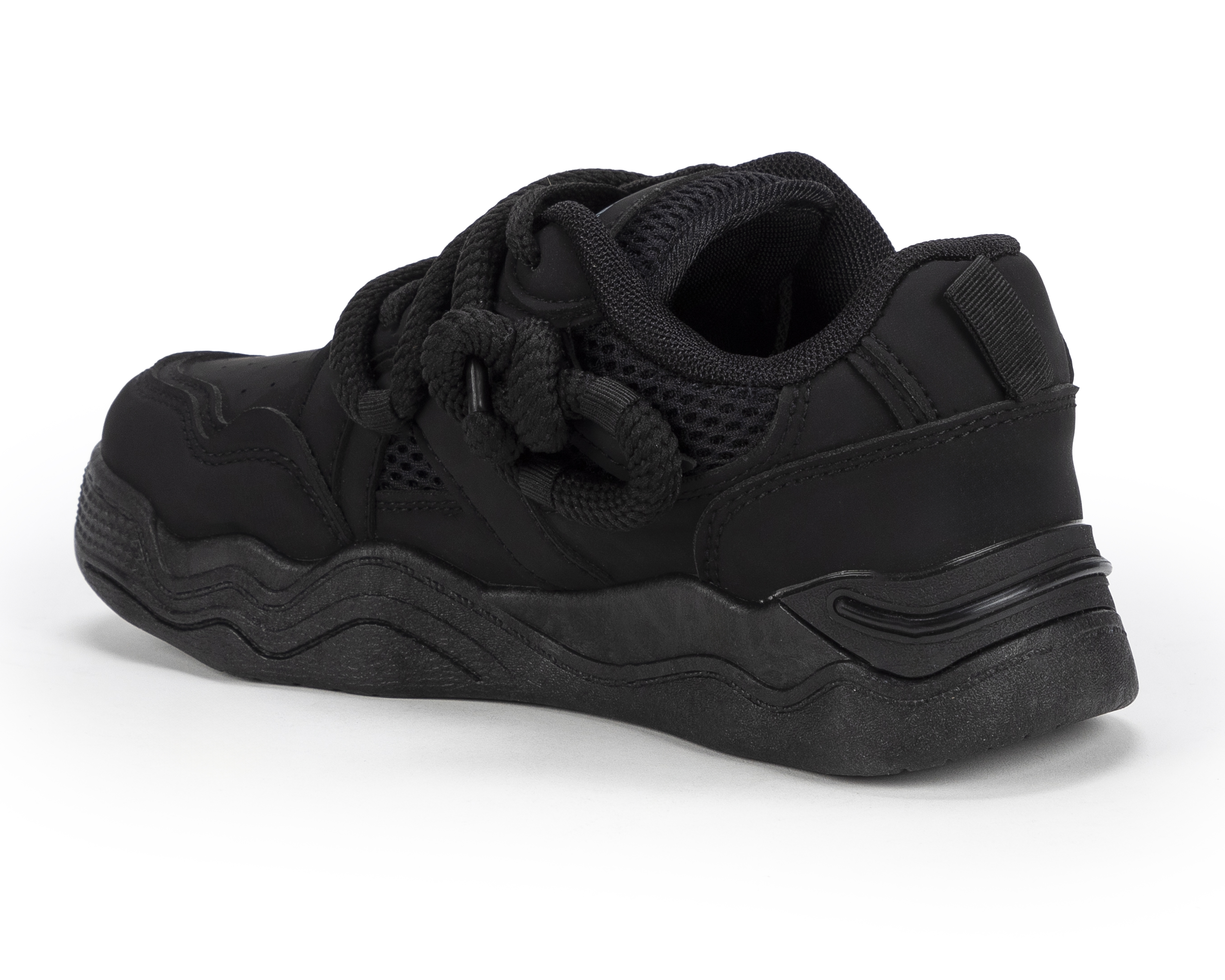 Foto 4 pulgar | Foto 3 | Tenis Casuales Clasben para Niño