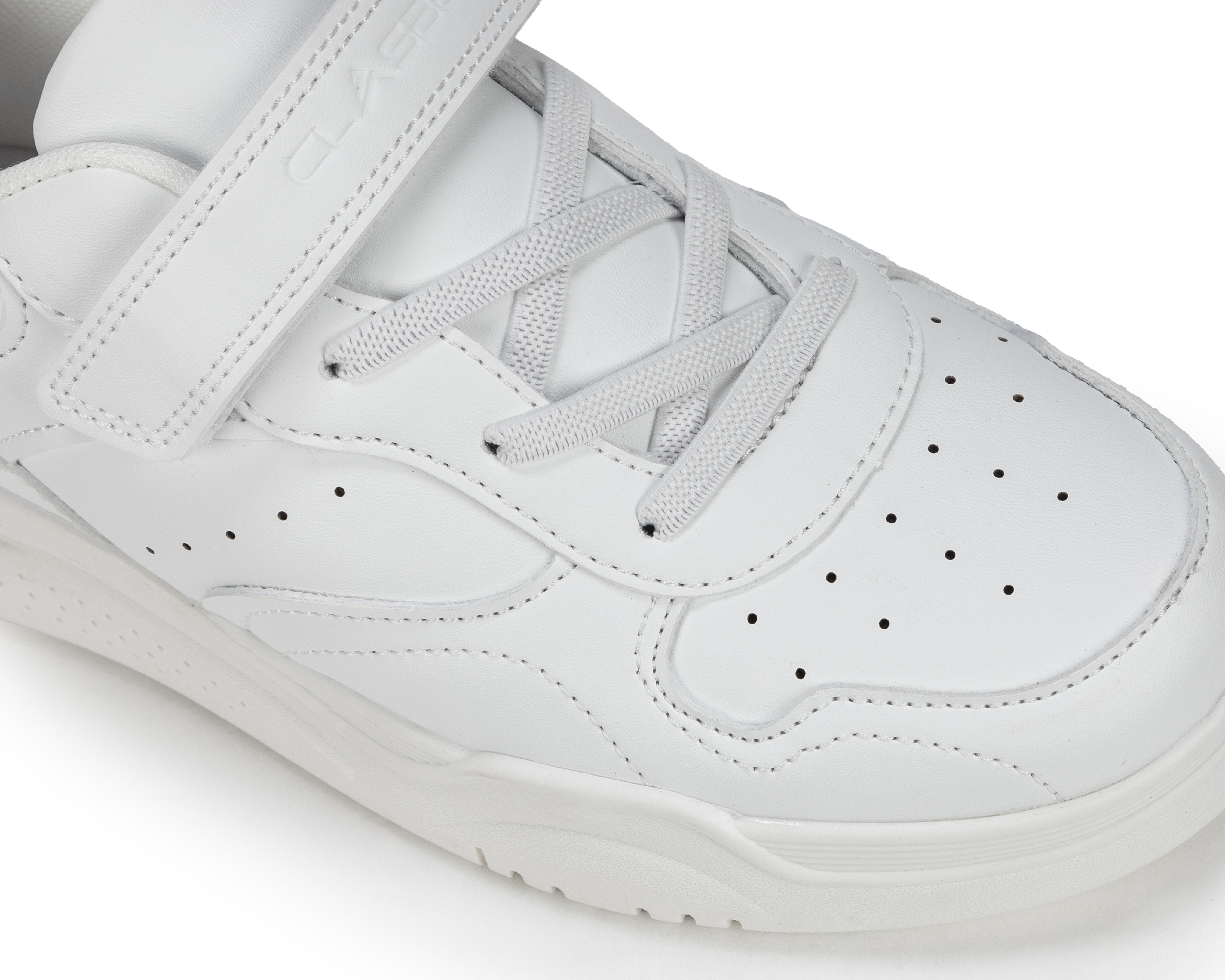 Foto 6 | Foto 6 | Tenis Casuales Clasben para Niño