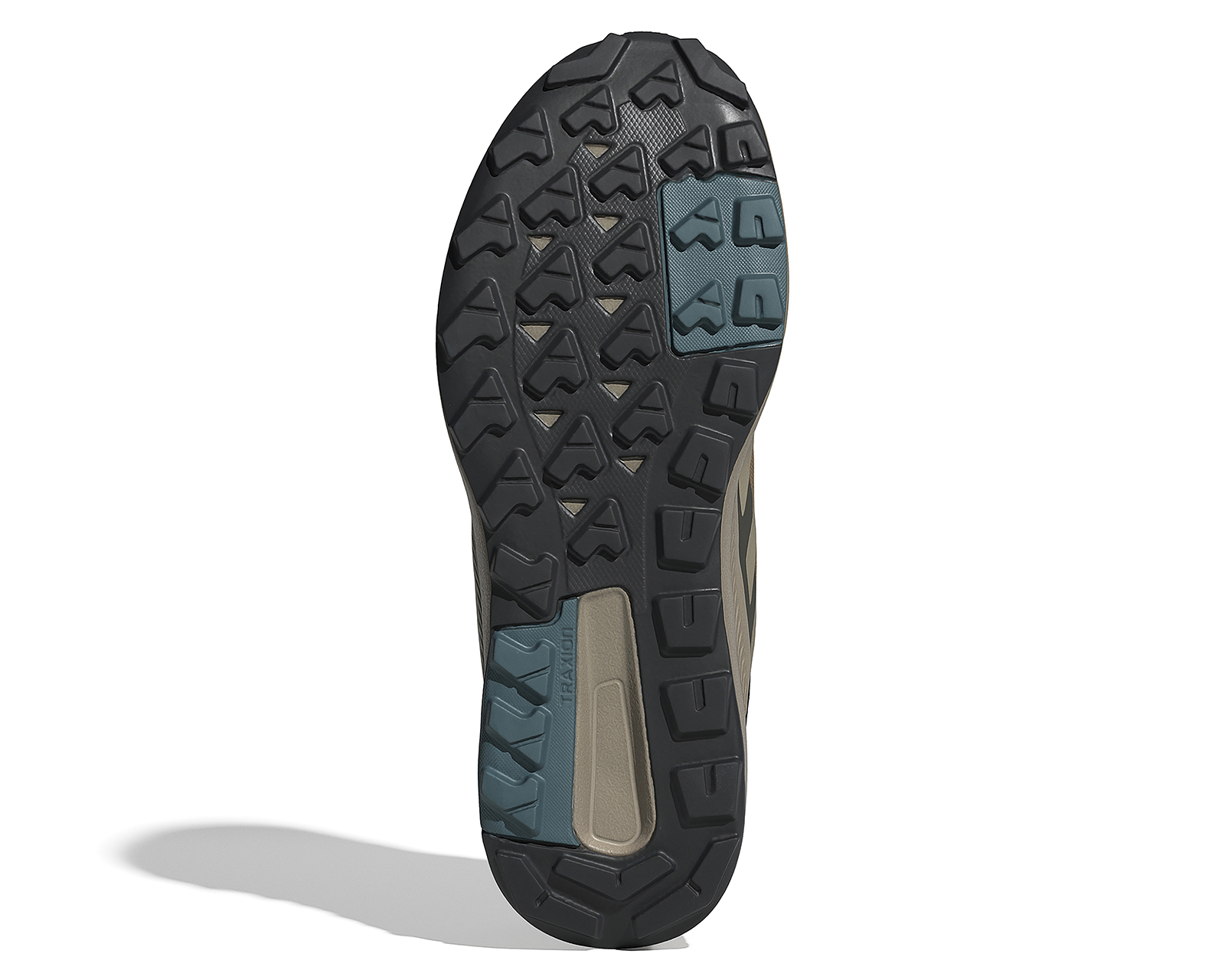 Foto 3 pulgar | Foto 2 | Tenis para Senderismo Adidas Terrex Anylander para Hombre